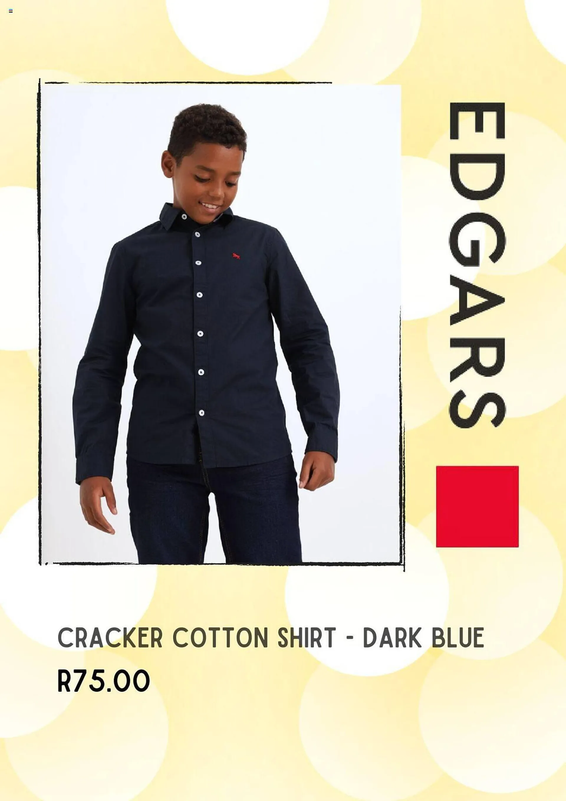 Edgars catalogue from 28 December to 17 January 2024 - Catalogue Page 16