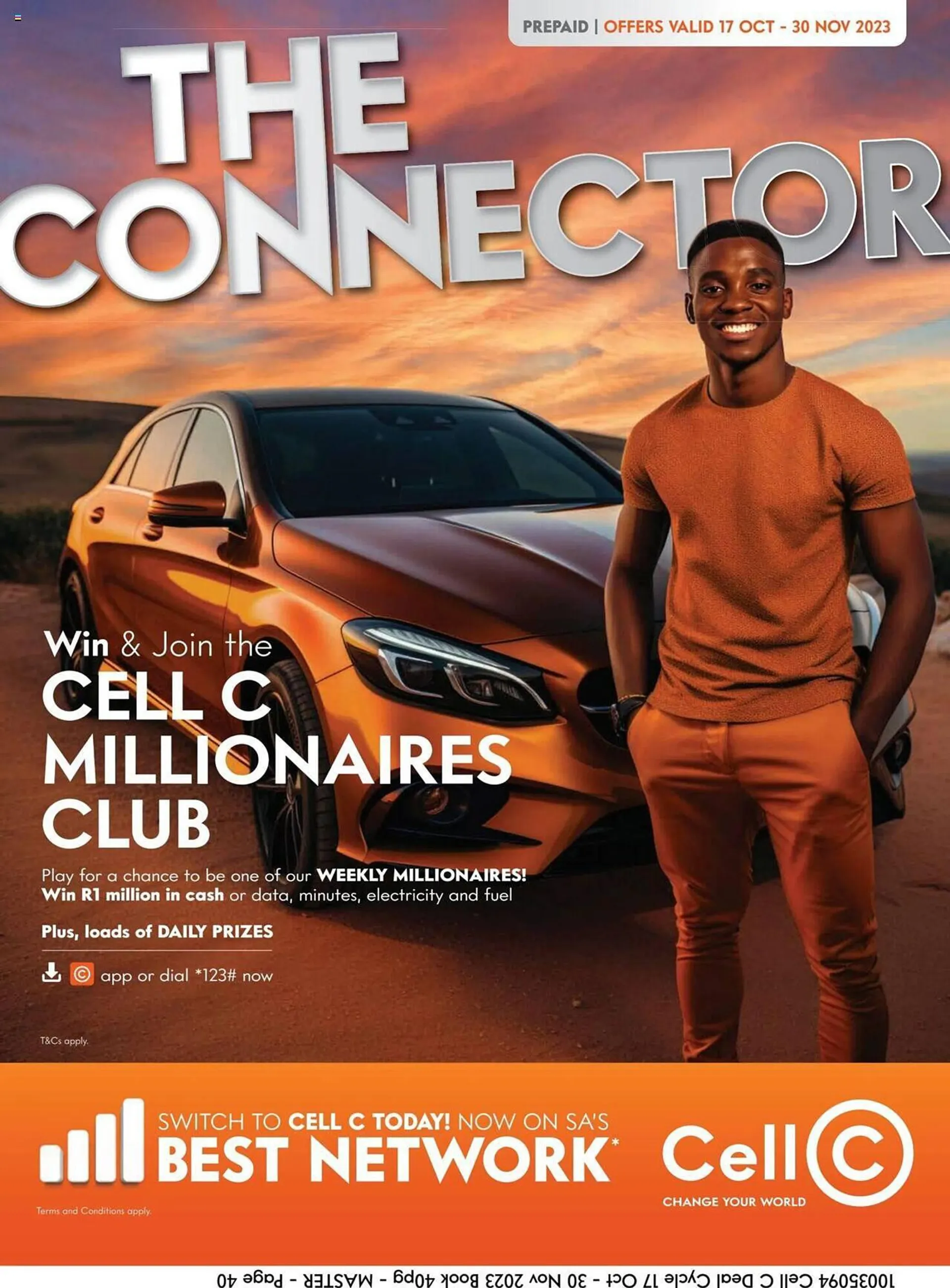 Cell C catalogue - 40