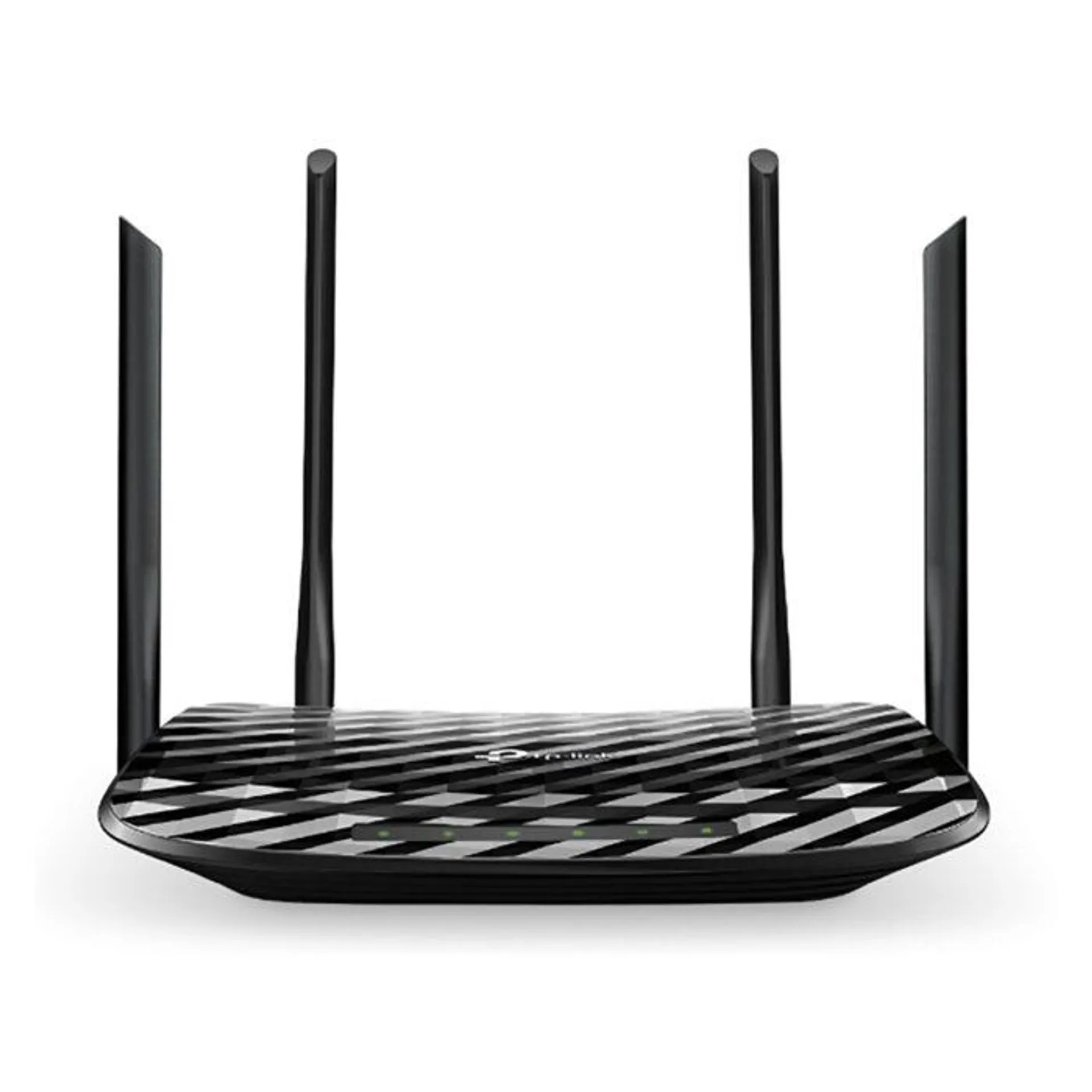 TP-Link AC1200 Dual Band Gigabit Wi-Fi Router