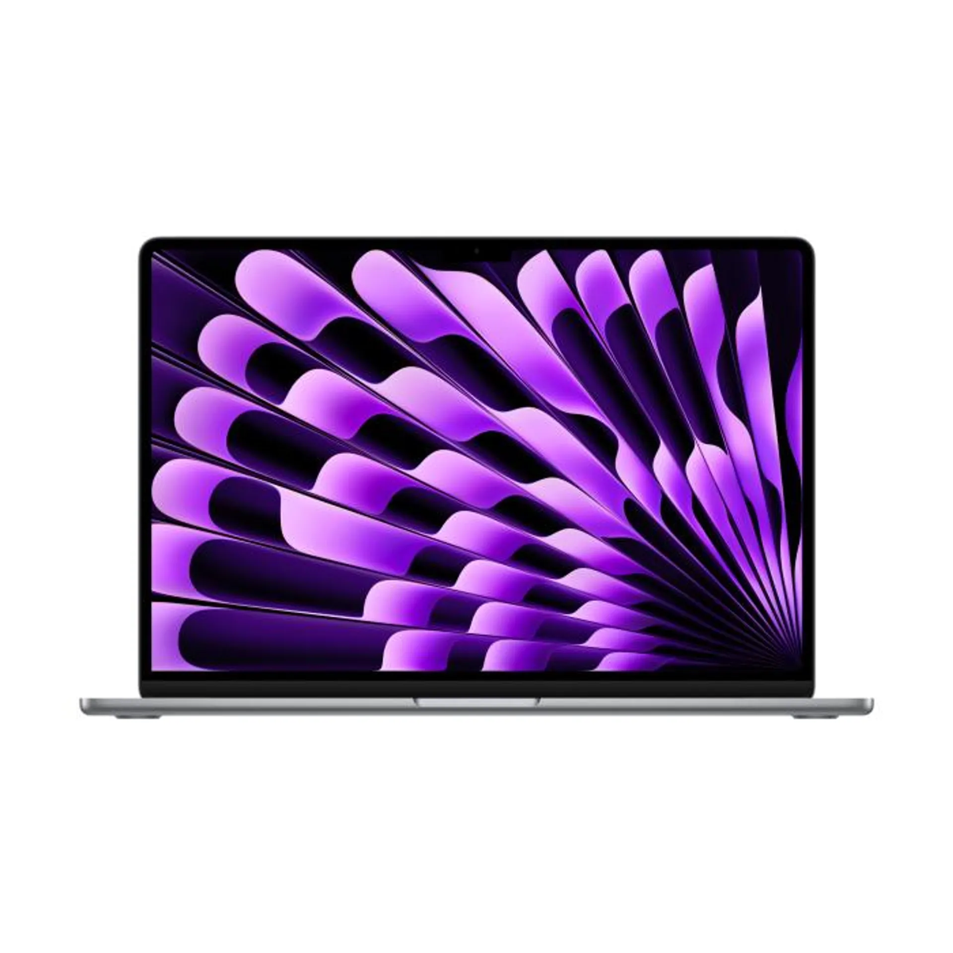 Apple MacBook Air 15 M3 8Core CPU and 10 Core GPU 16GB 512GB SSD Space Grey