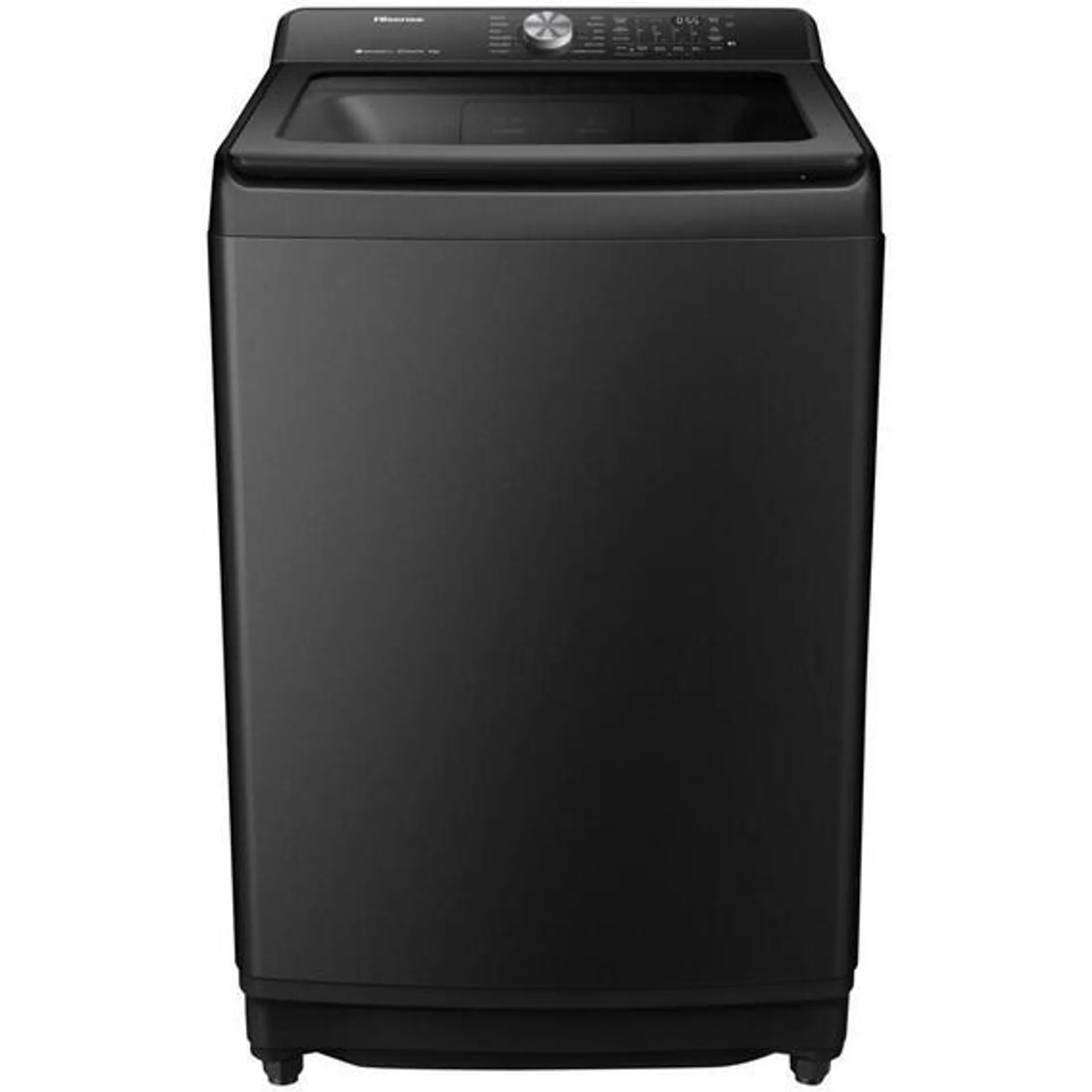 Hisense 18kg Top loader WT5T1825DT