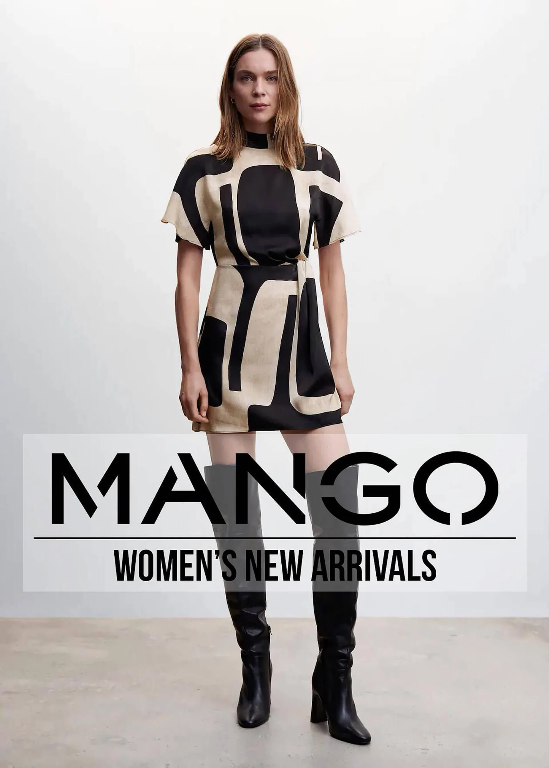 Mango catalogue - 1