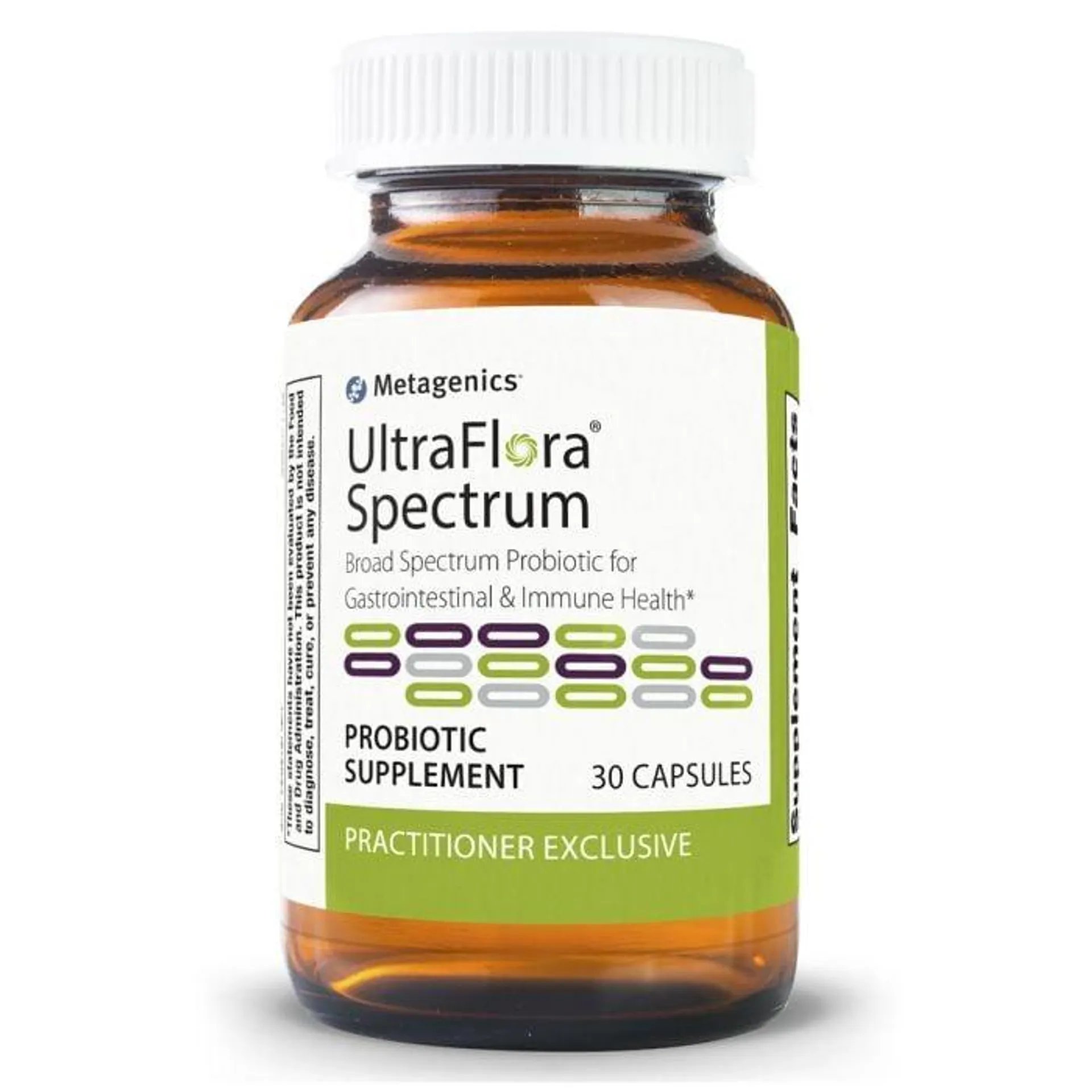 Metagenics - UltraFlora Spectrum 30s