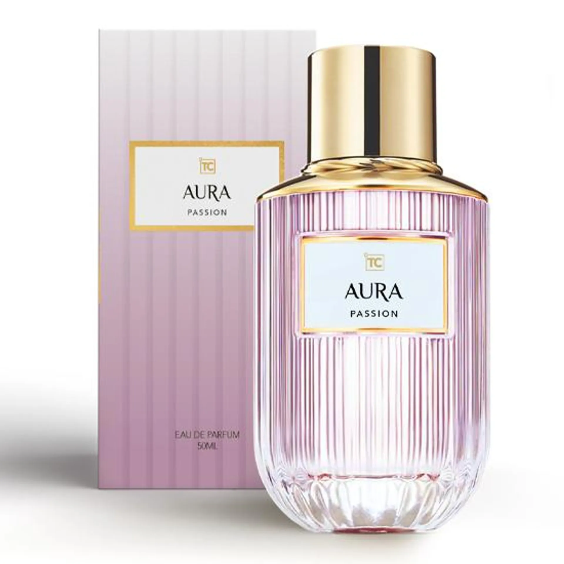Aura Passion For Her - 50ml