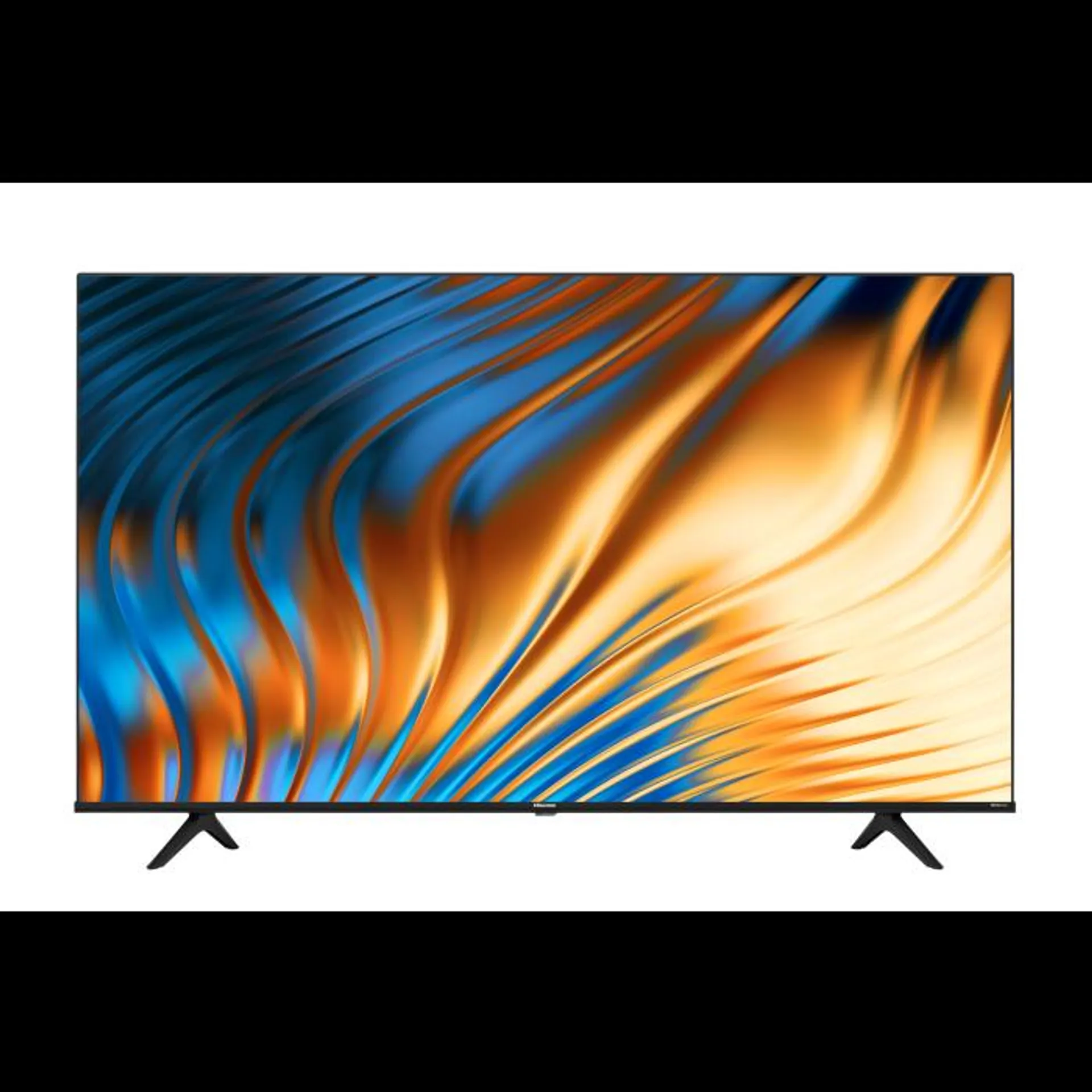 Hisense 55-inch Smart UHD LED TV 55A6H