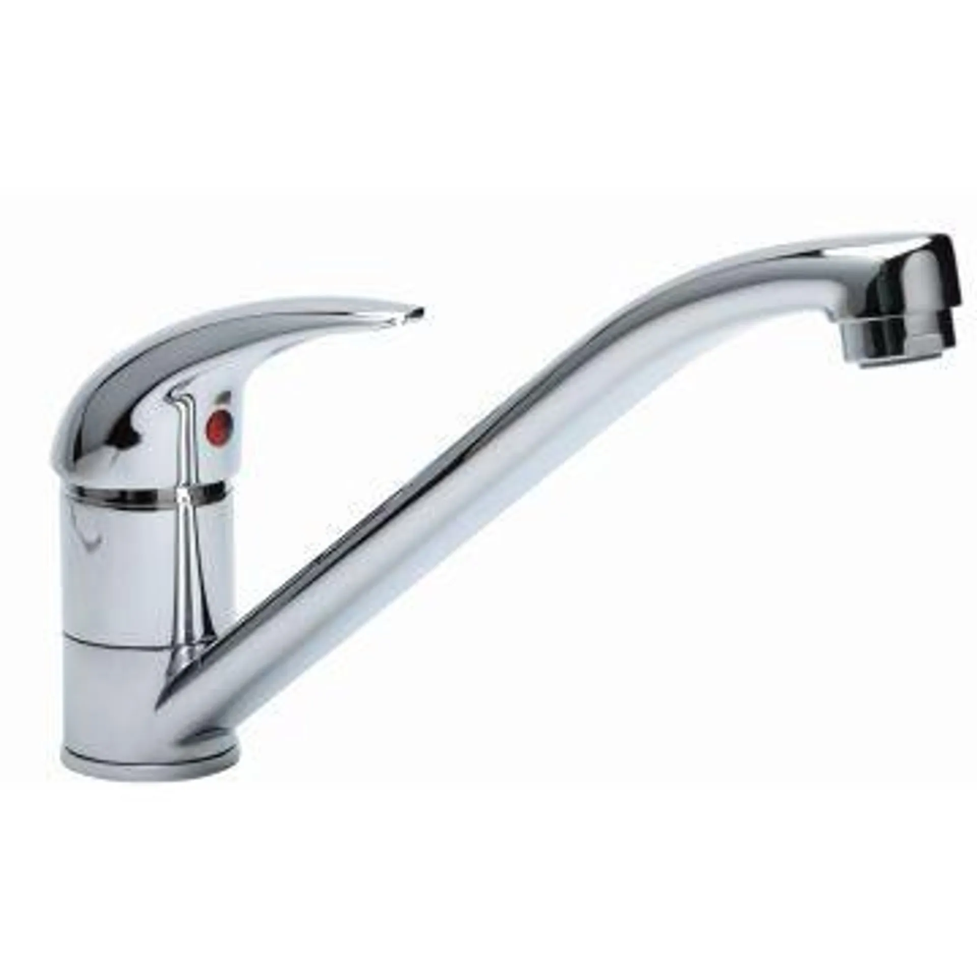 project line sink mixer
