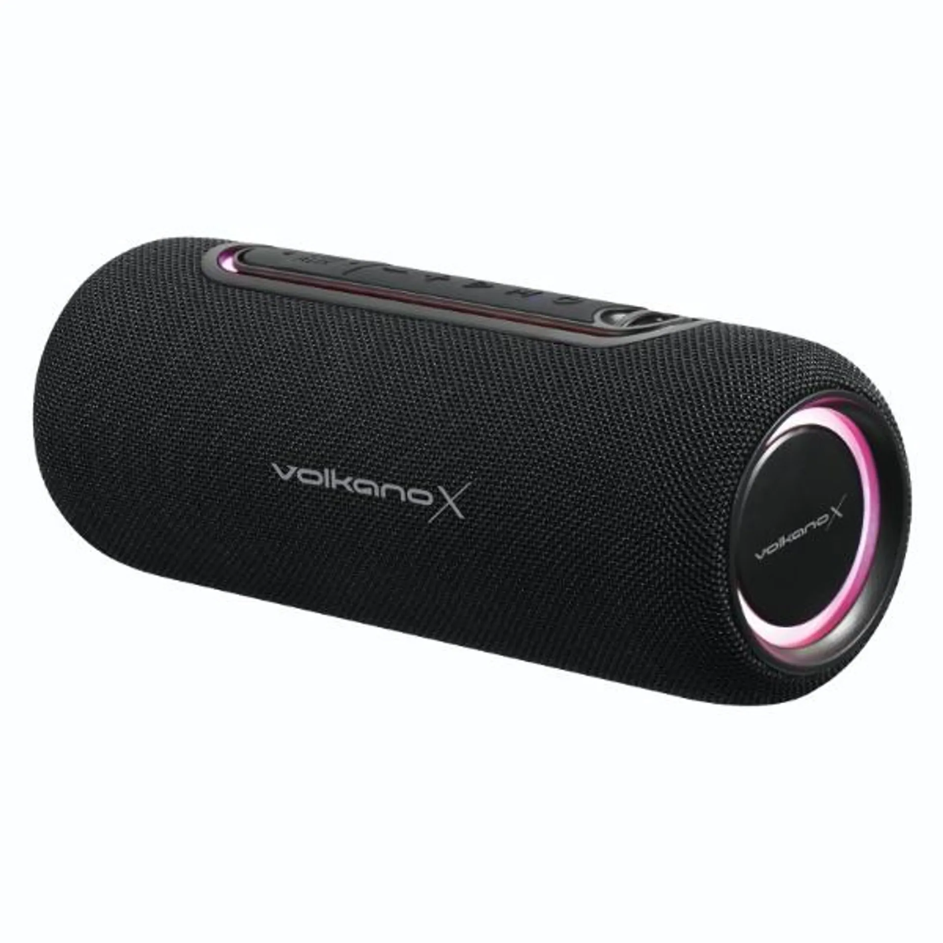 Volkano X VXS100 Bluetooth Speaker VKX-3001-BK