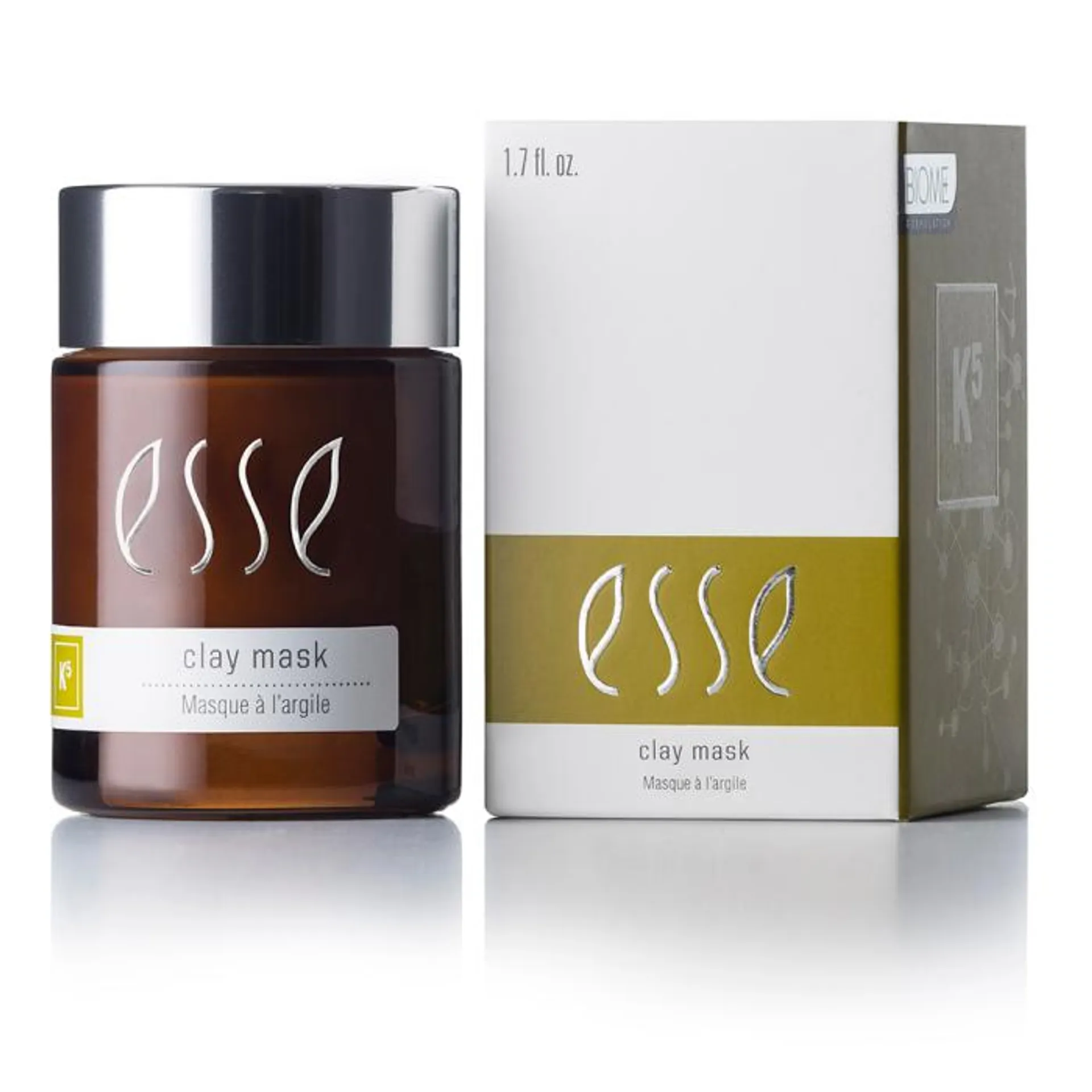 Esse - Clay Mask 50ml