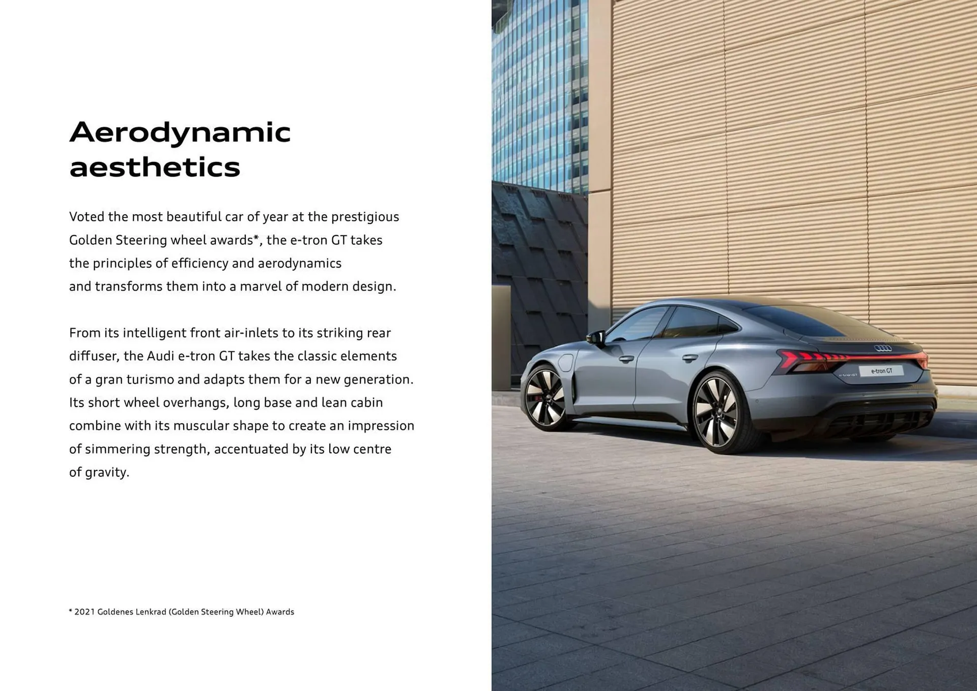 Audi catalogue from 28 September to 28 September 2024 - Catalogue Page 3