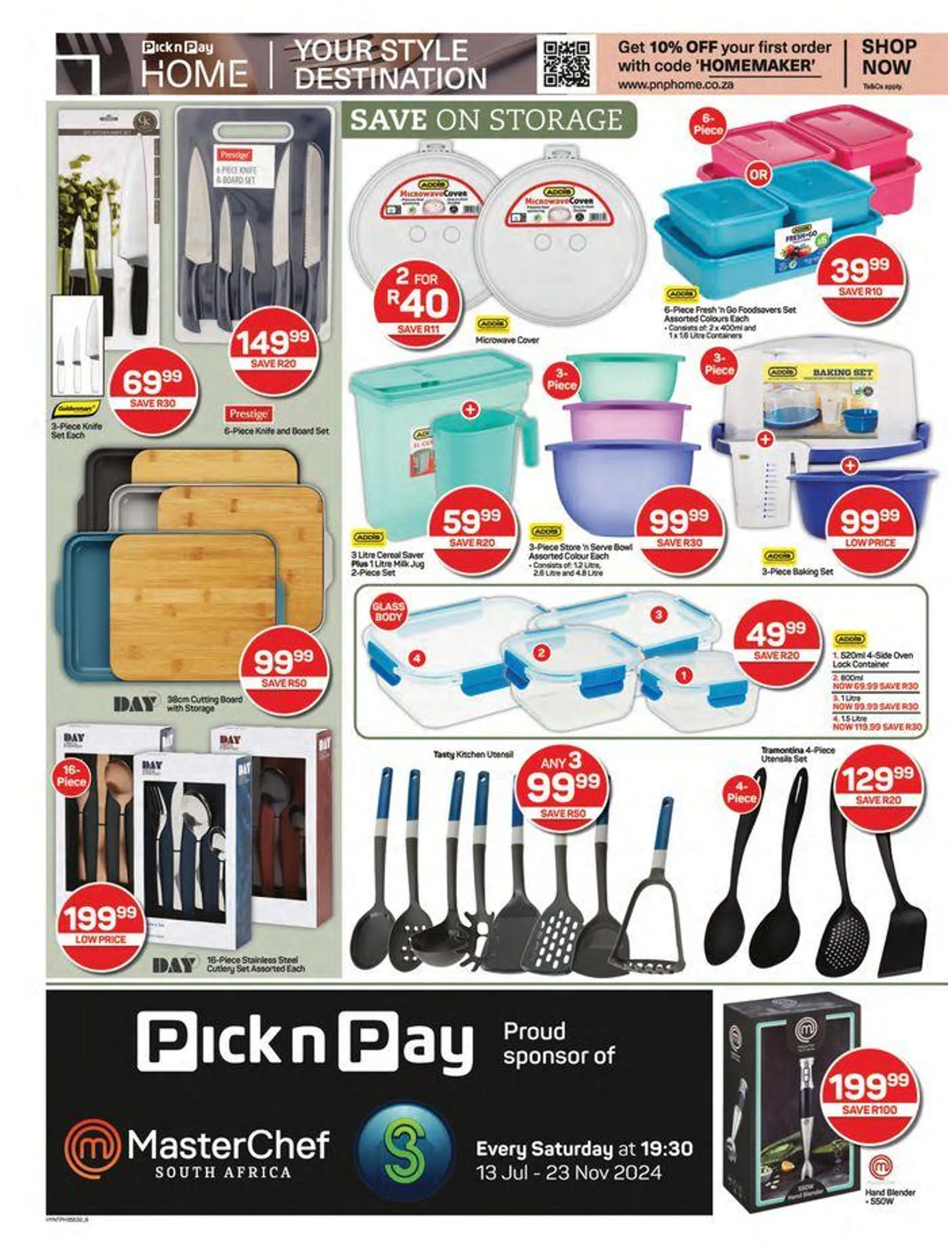 Pick n Pay weekly specials - 6