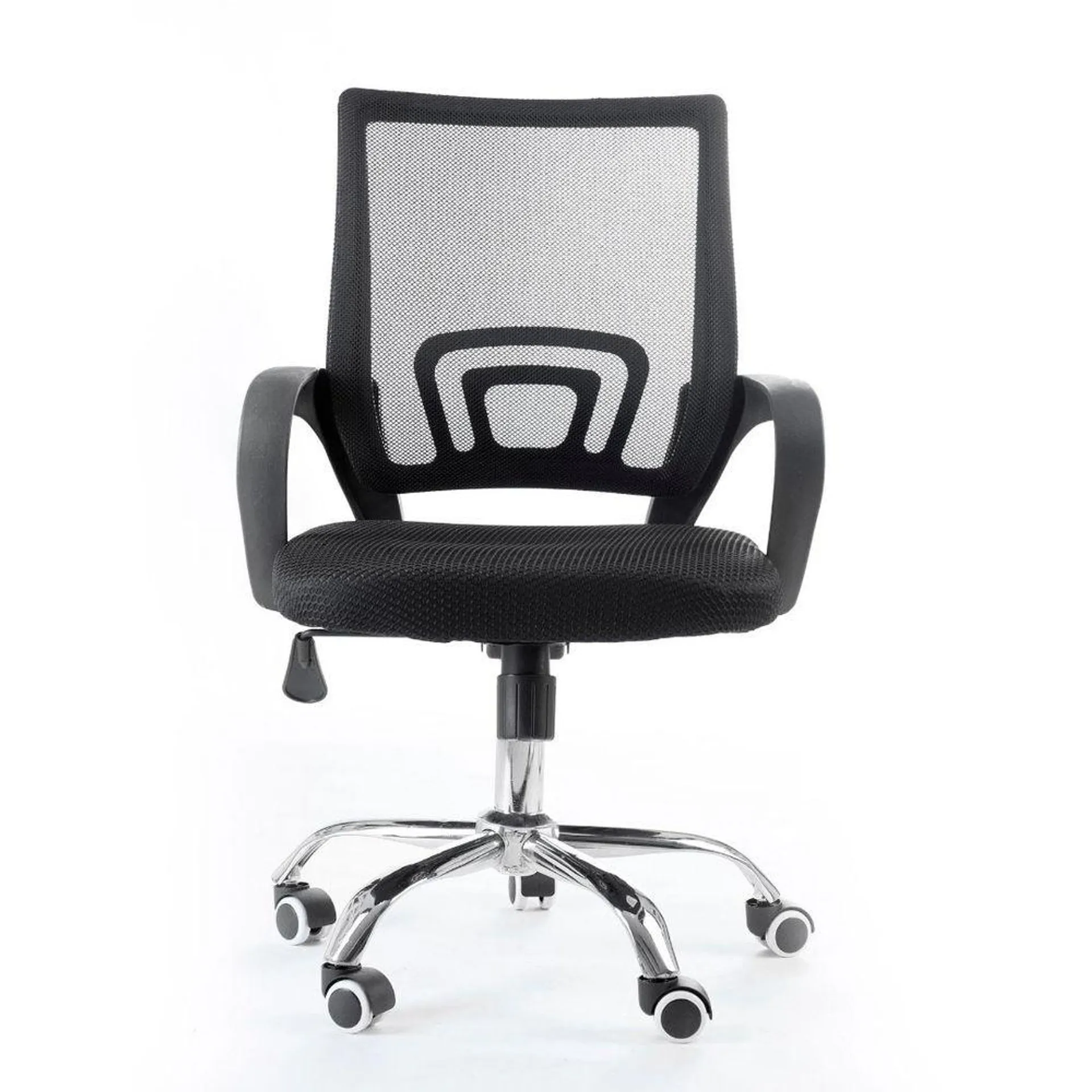 Focus Office Desk Chair - Black