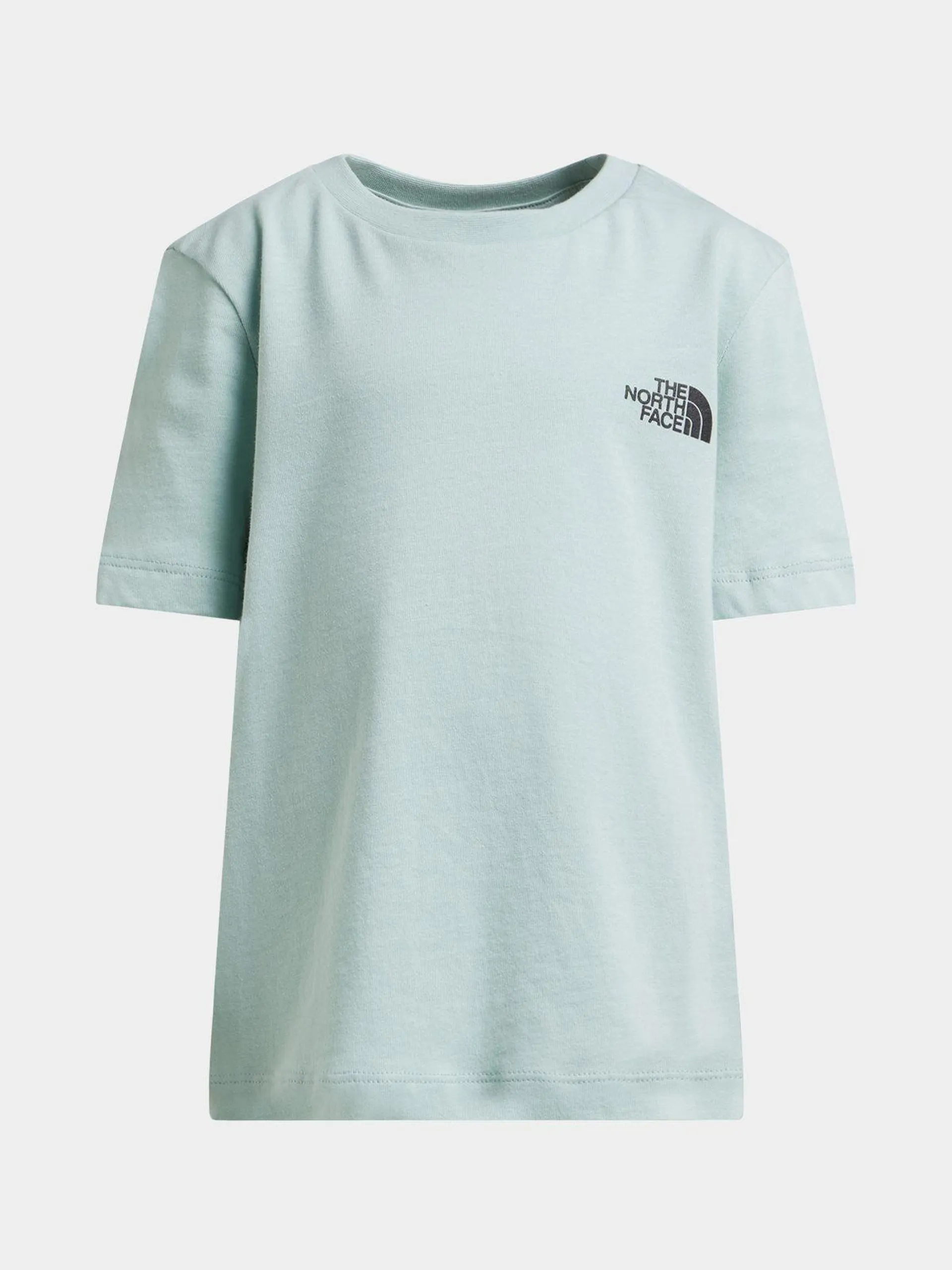 The North Face Unisex Kids Redbox Sage T-Shirt