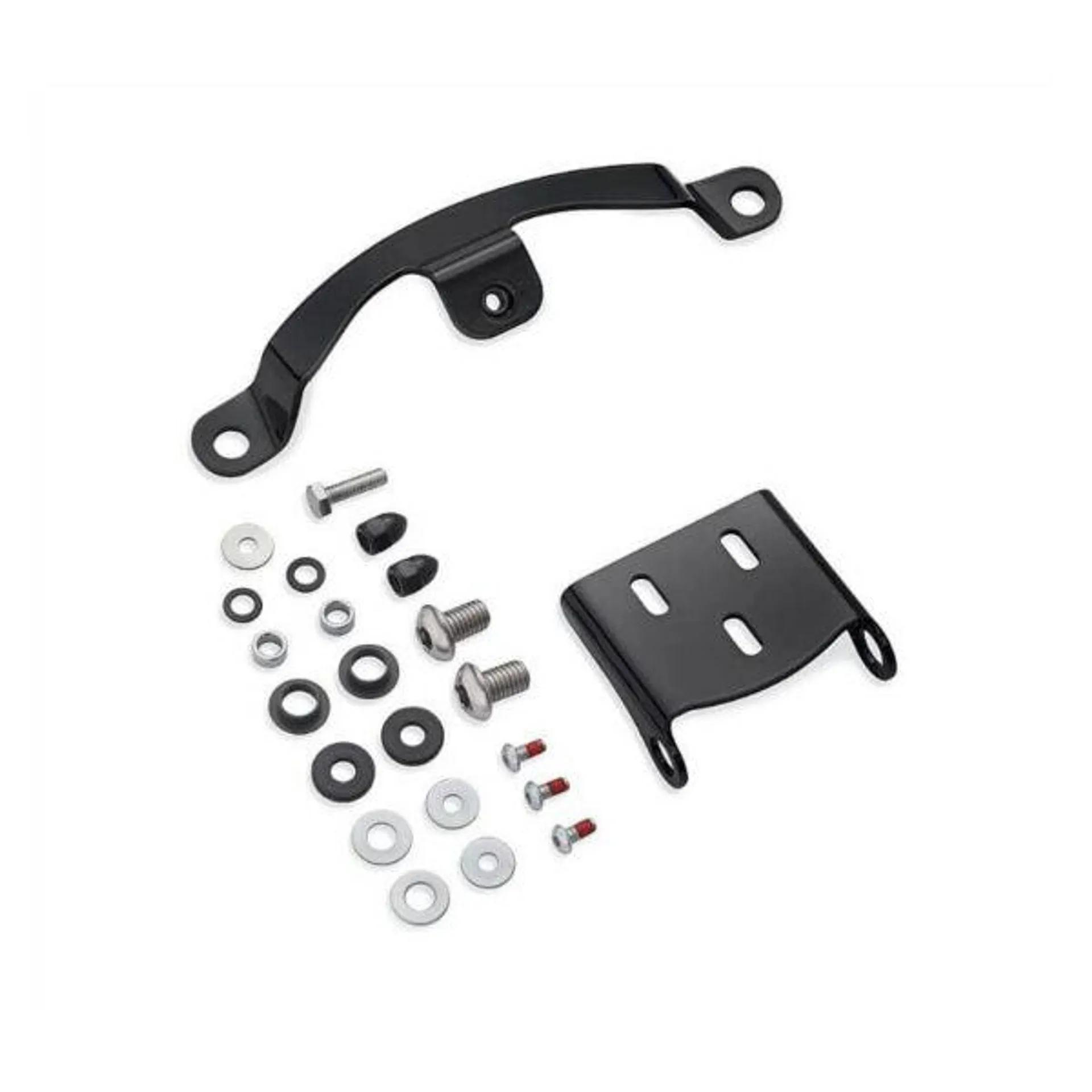 Rigid Mount Installation Kit