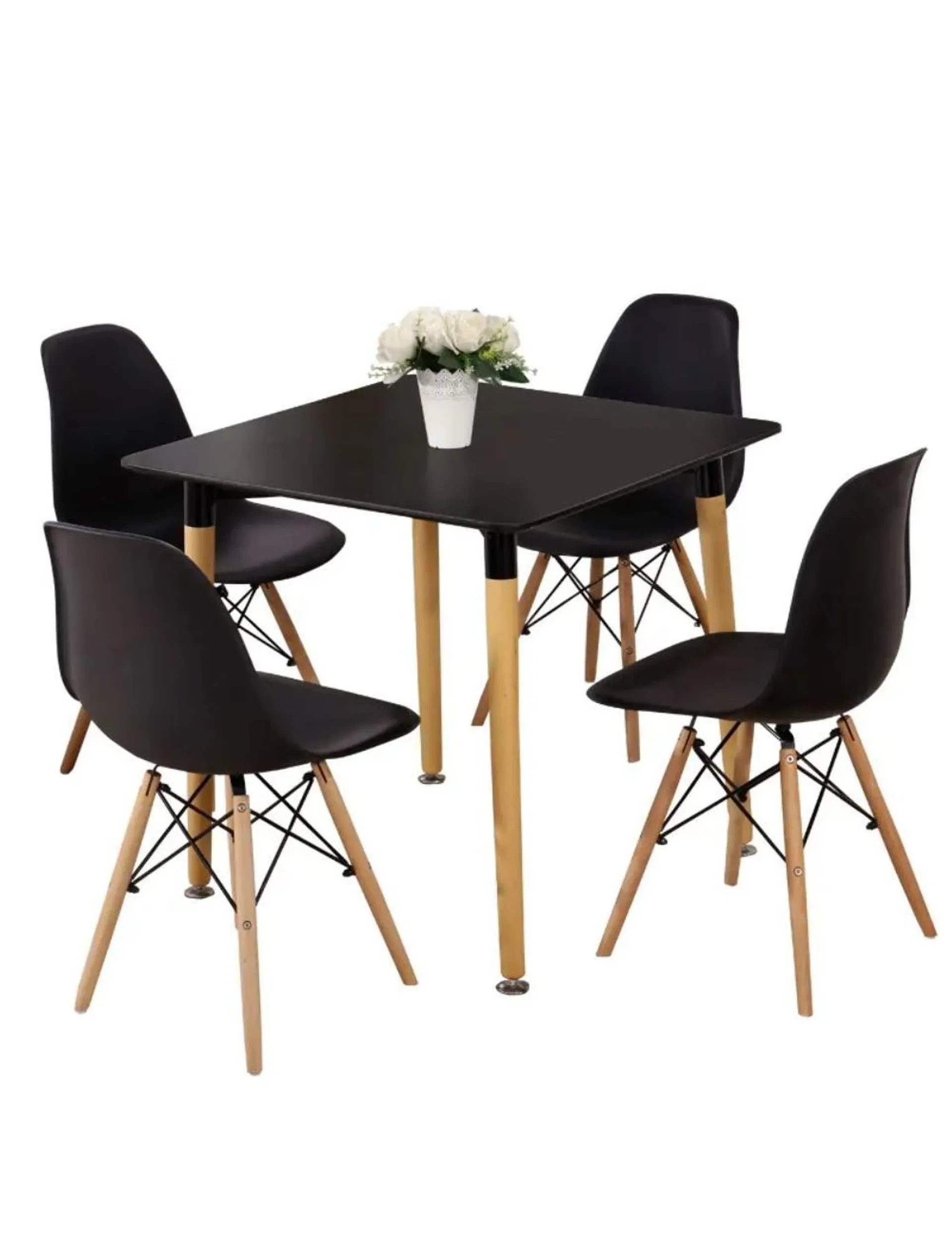 Fletcher 5pce Dinette