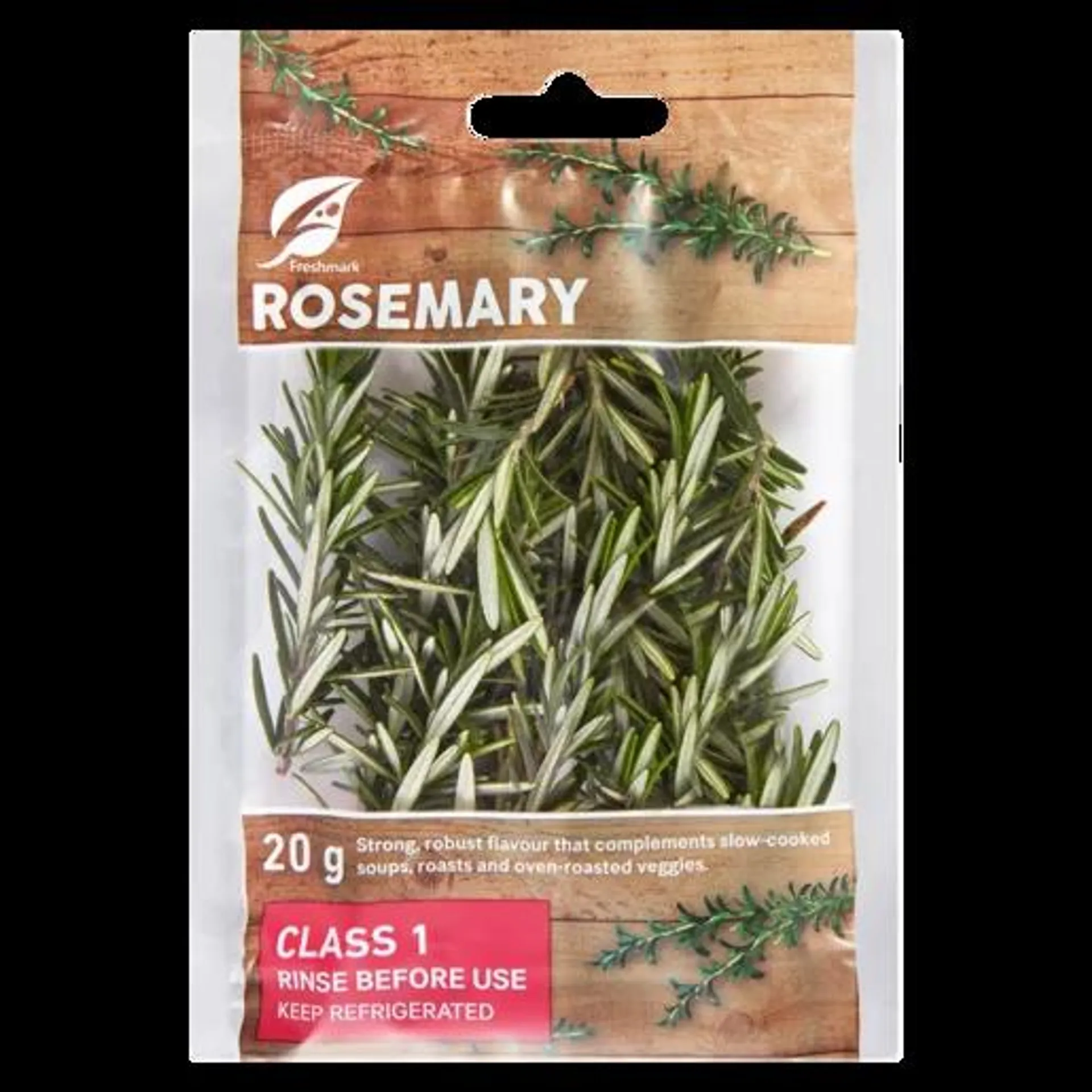 Rosemary Herbs Bag 20g