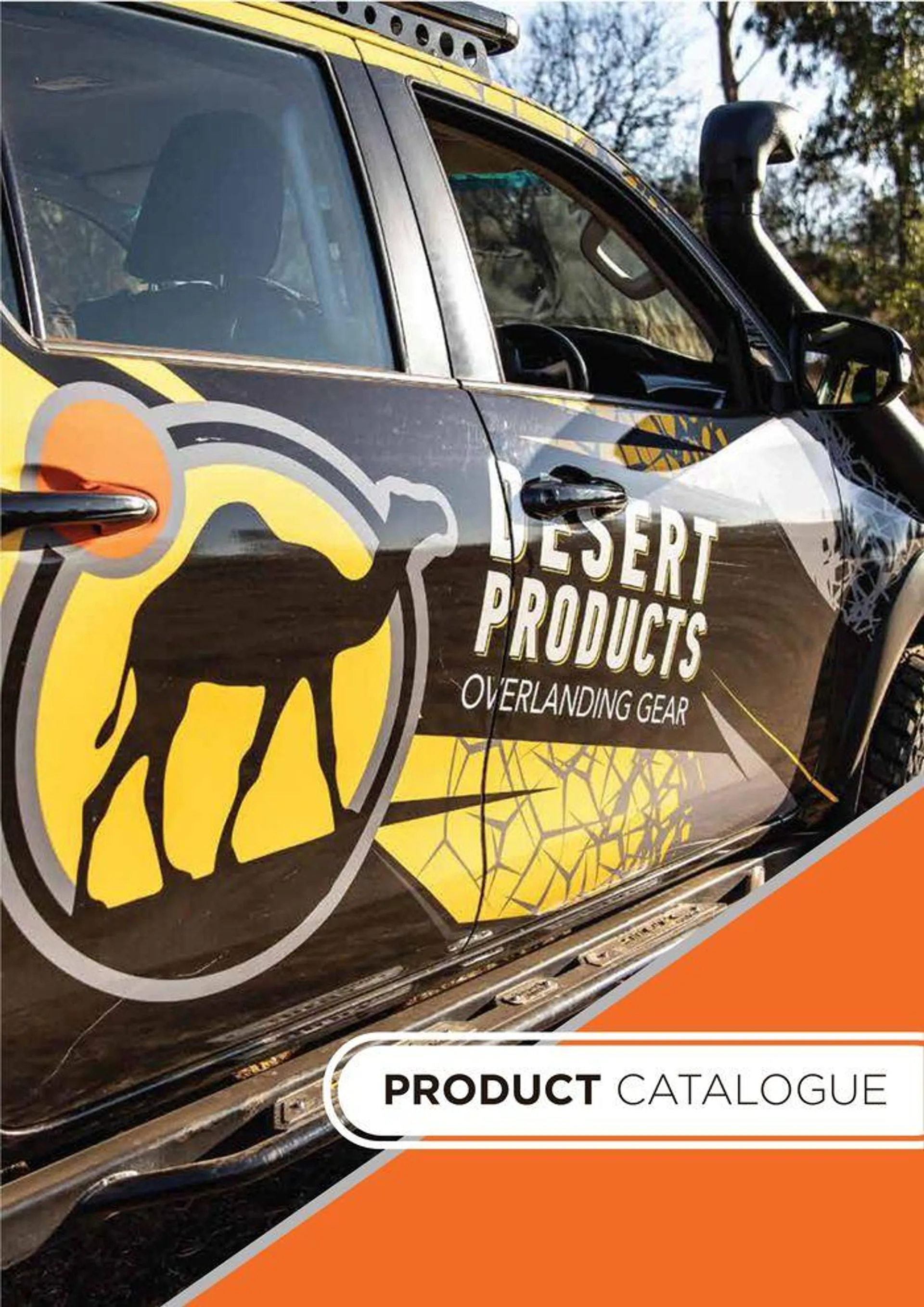 Product Catalogue - 1