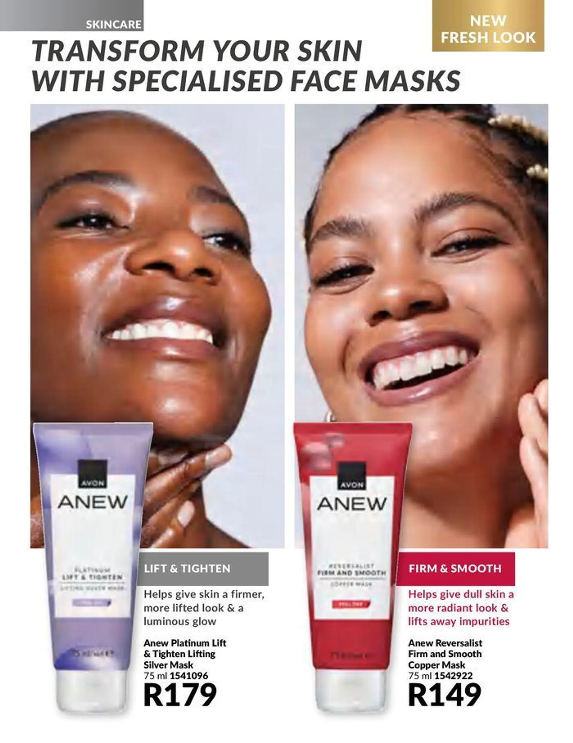 AVON July 2024 Brochure  from 1 July to 31 July 2024 - Catalogue Page 100