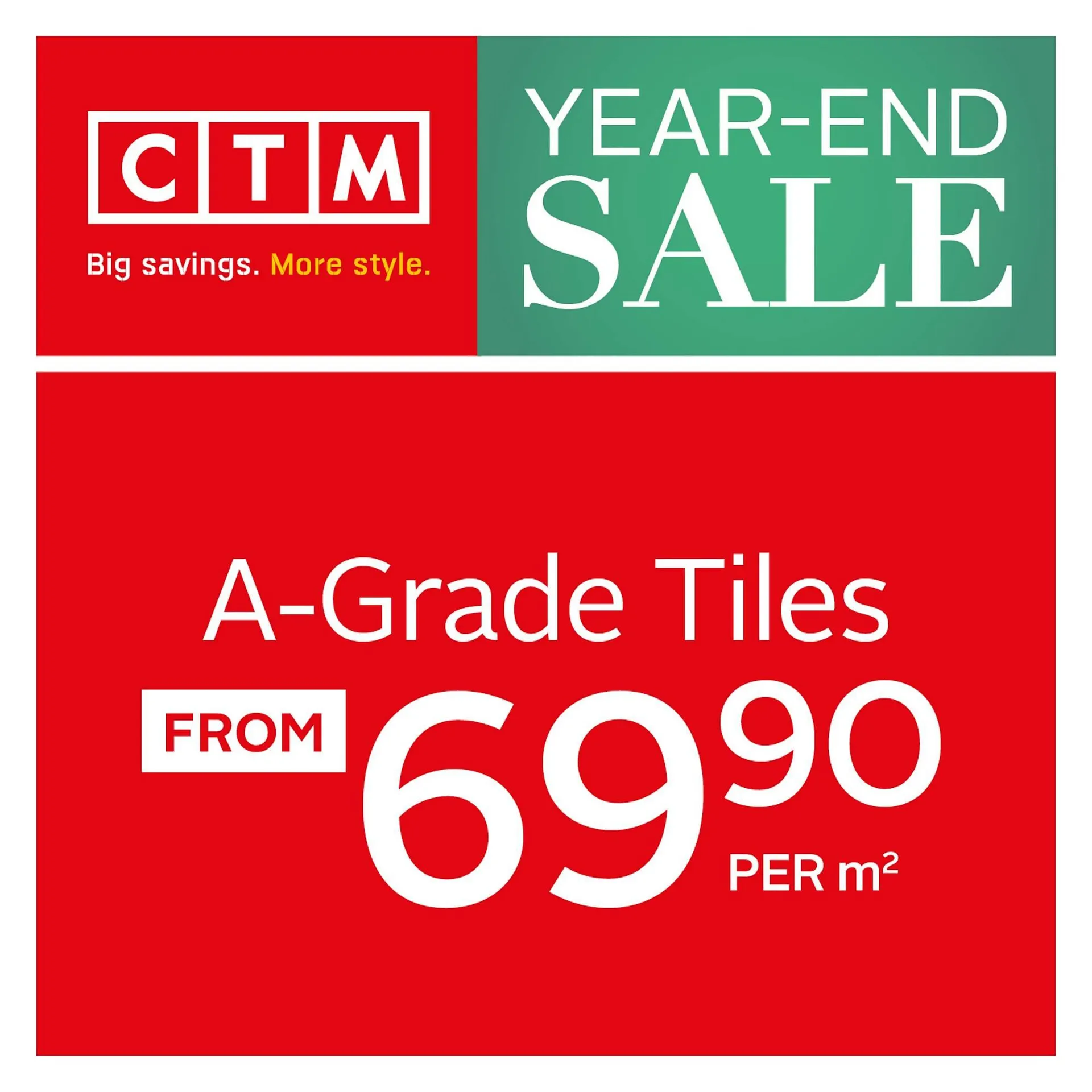 CTM catalogue from 3 December to 9 December 2024 - Catalogue Page 2