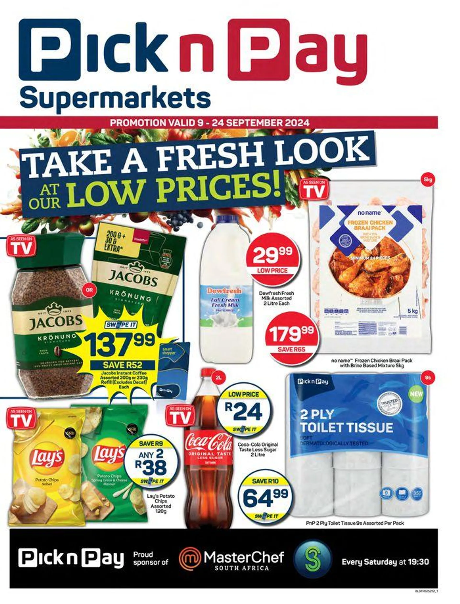 Pick n Pay weekly specials - 1