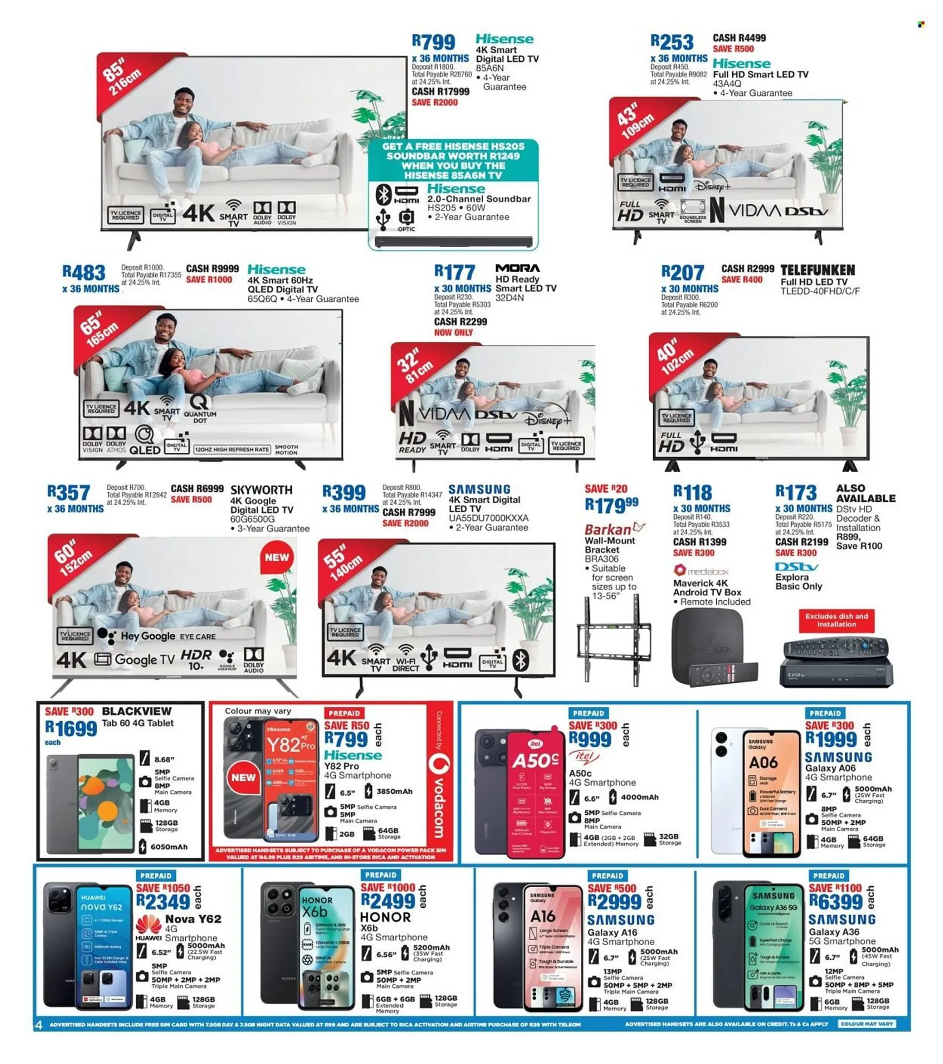 OK Furniture catalogue from 21 July to 10 August 2025 - Catalogue Page 1