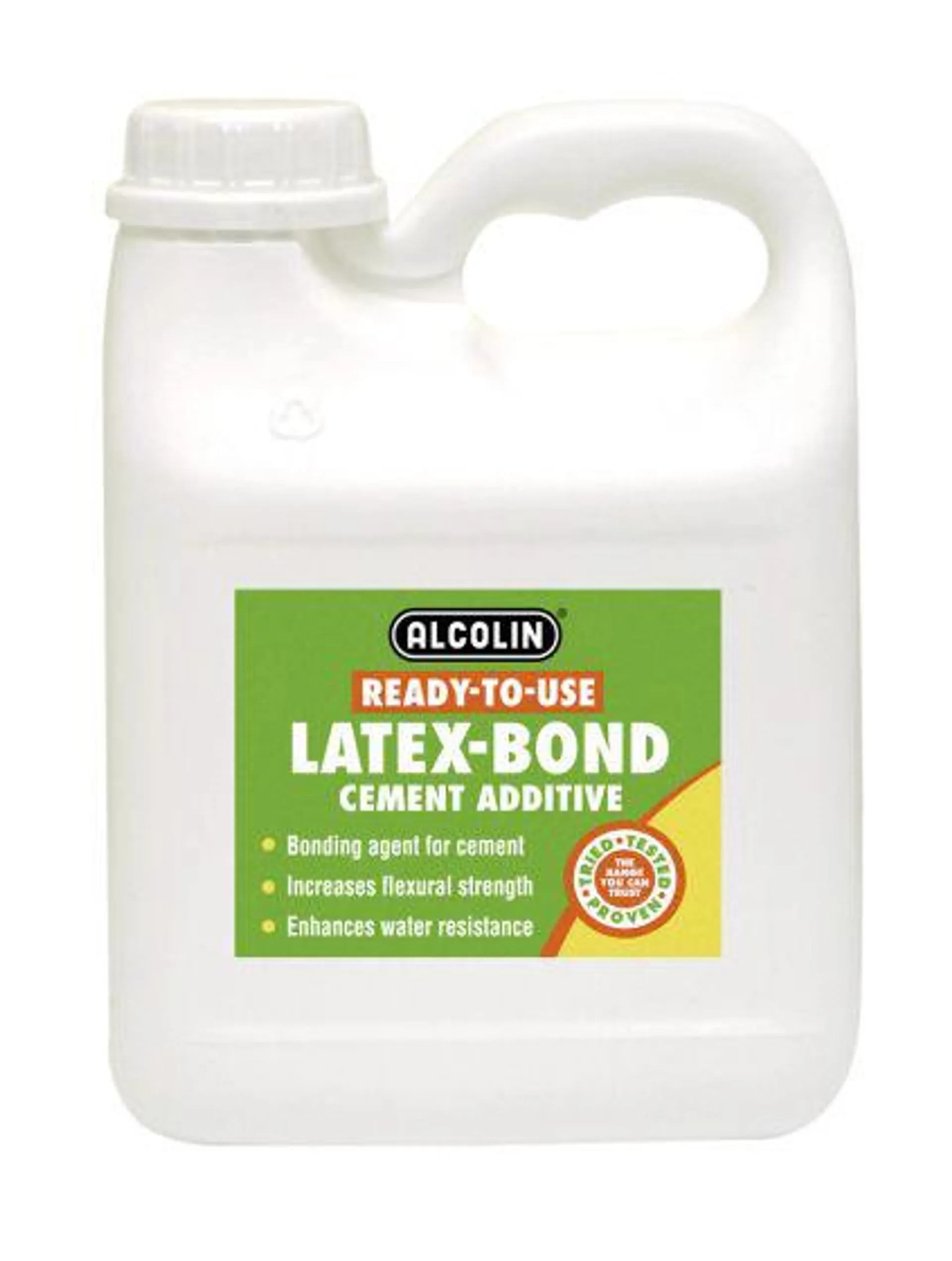Alcolin Latex-Bond 5l