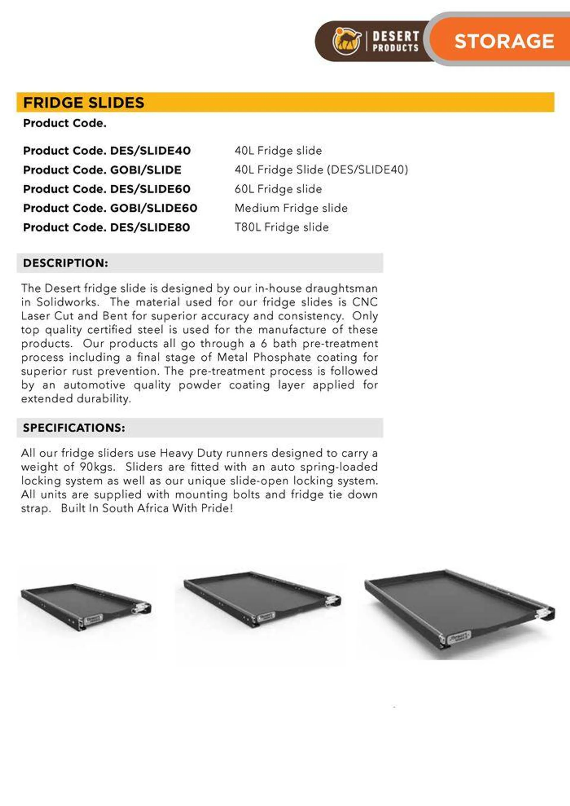 Product Catalogue from 4 October to 30 June 2024 - Catalogue Page 73