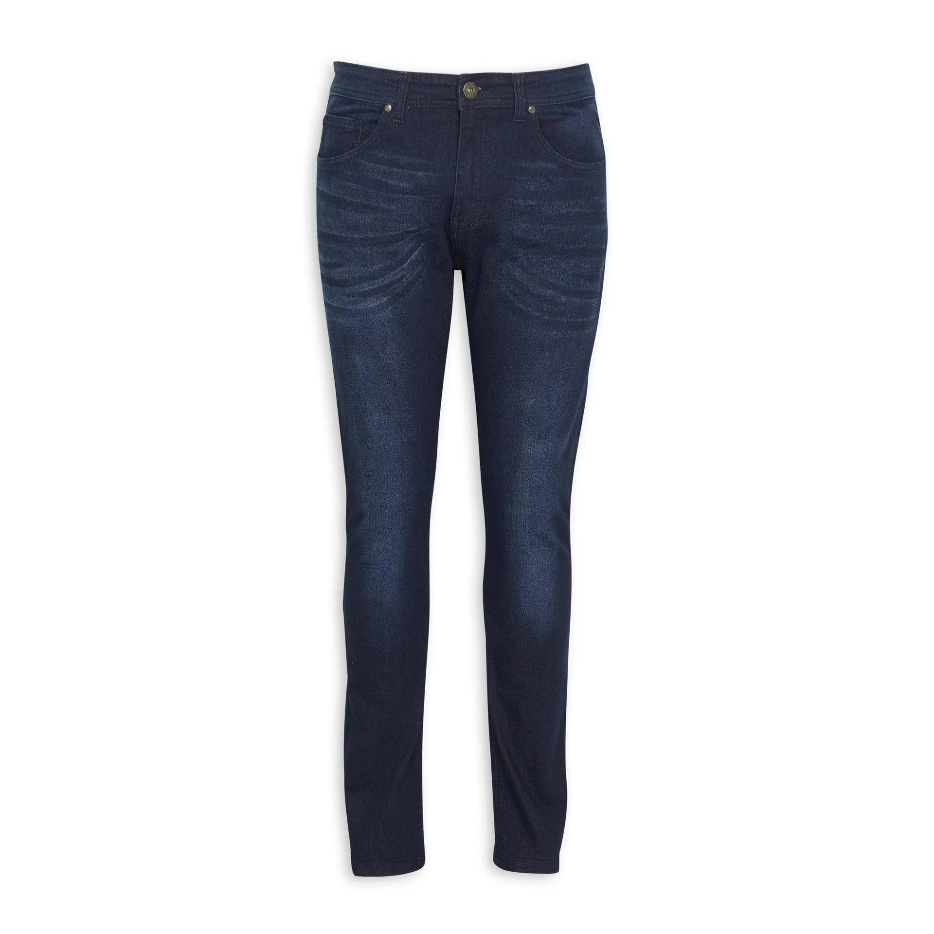 Indigo Slim Leg Jeans