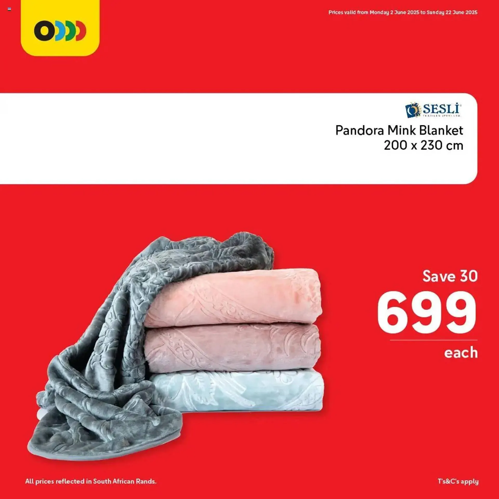 Makro catalogue from 2 June to 22 June 2025 - Catalogue Page 30