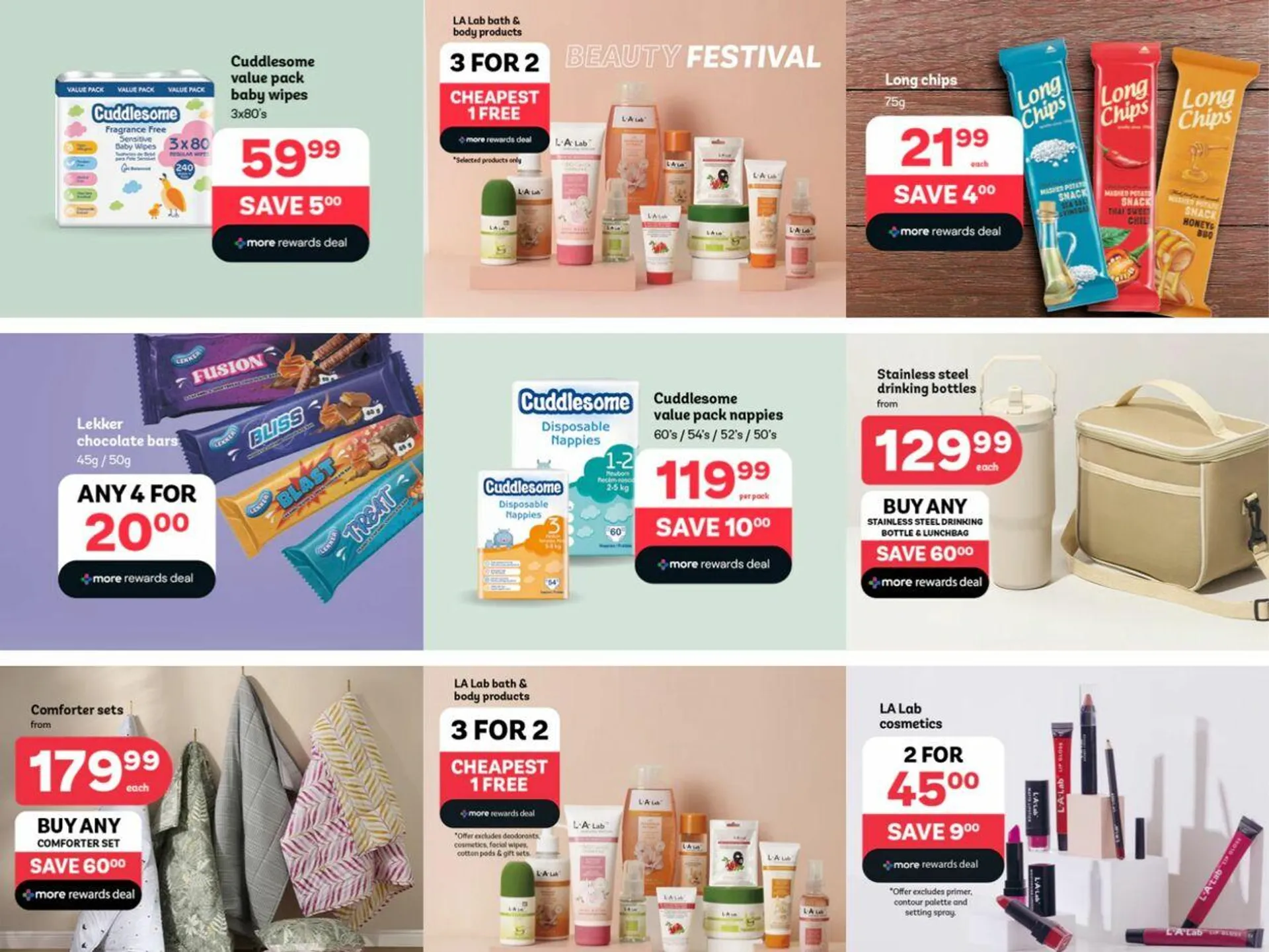 PEP Stores Current catalogue - 1