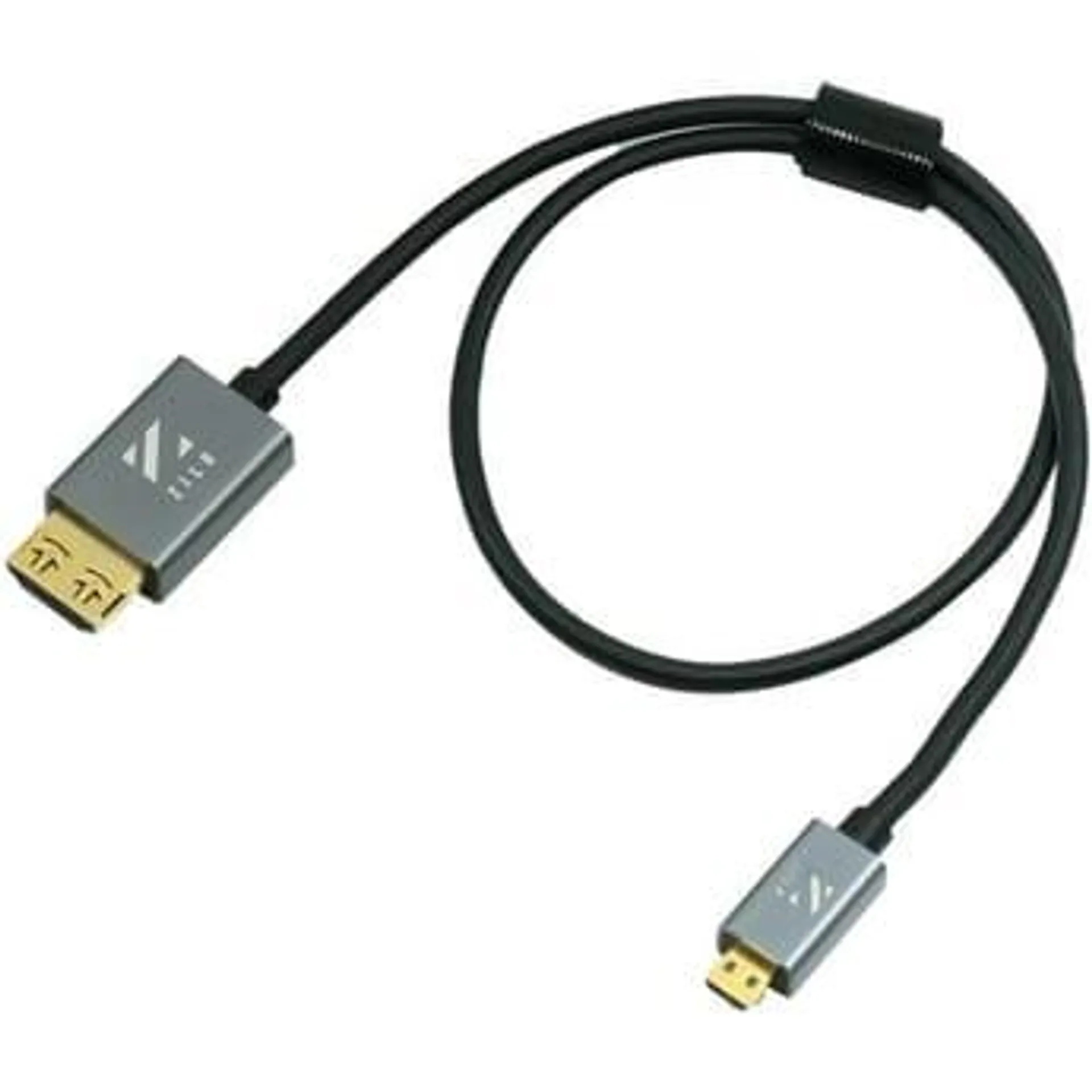 ZILR High Speed HDMI Cable With Micro Connector