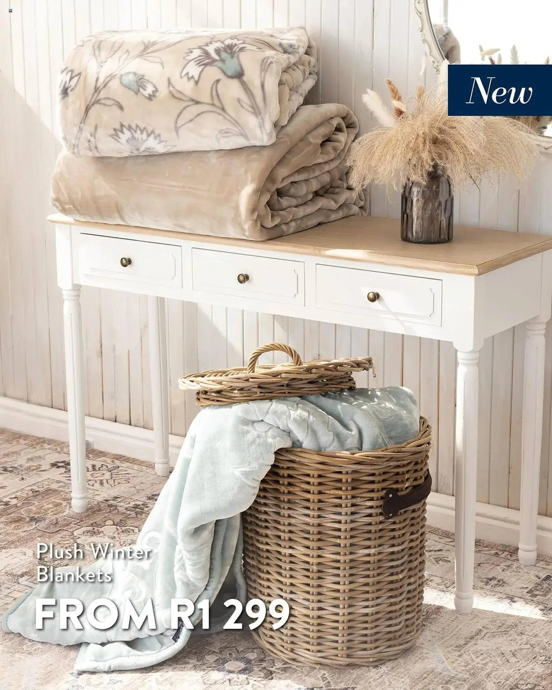 Volpes catalogue from 11 April to 18 April 2025 - Catalogue Page 1