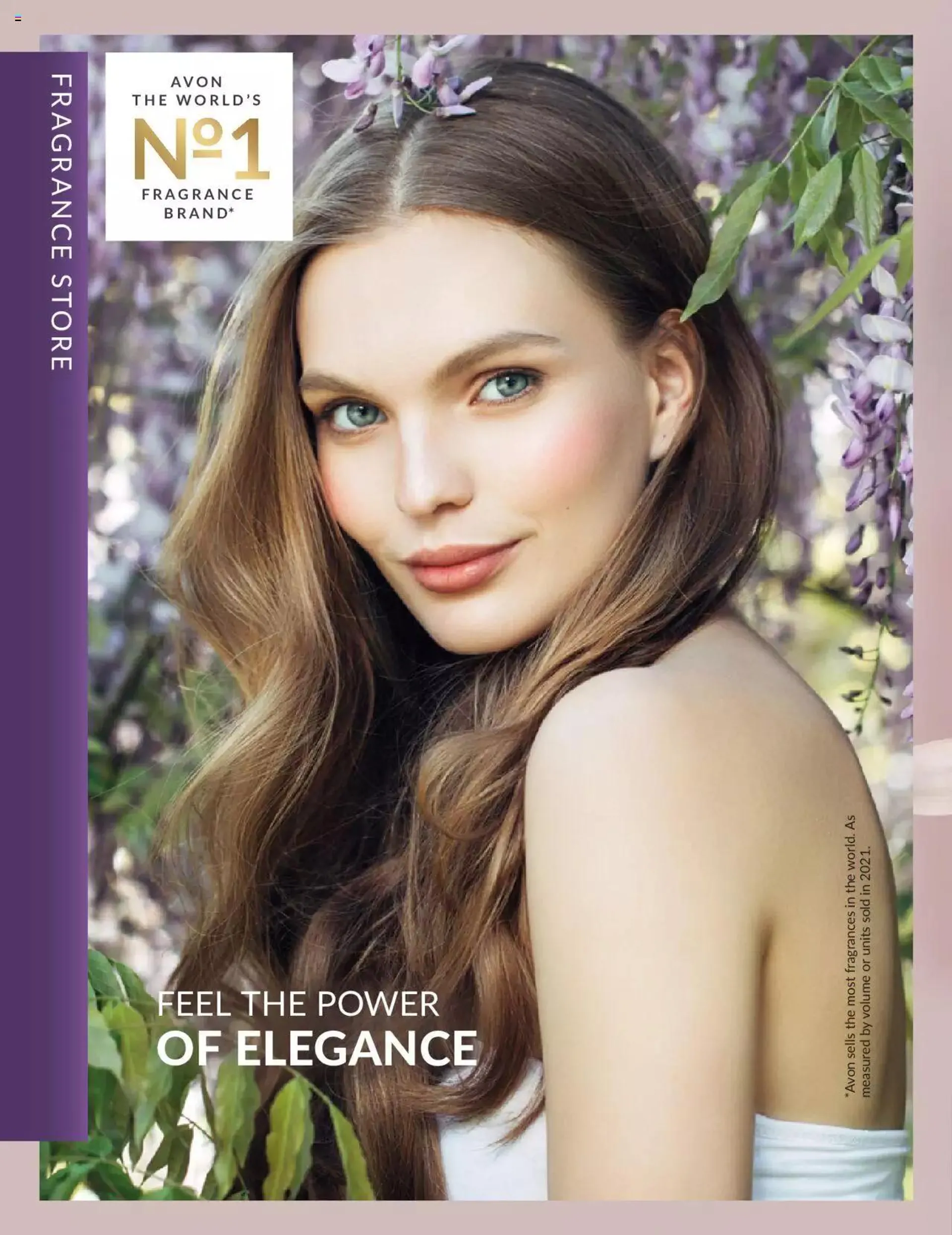 AVON Brochure - December 2023 from 1 December to 31 December 2023 - Catalogue Page 38