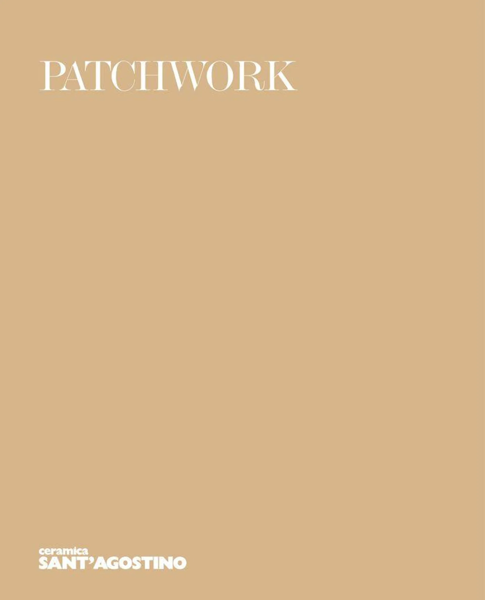 Patchwork - 1