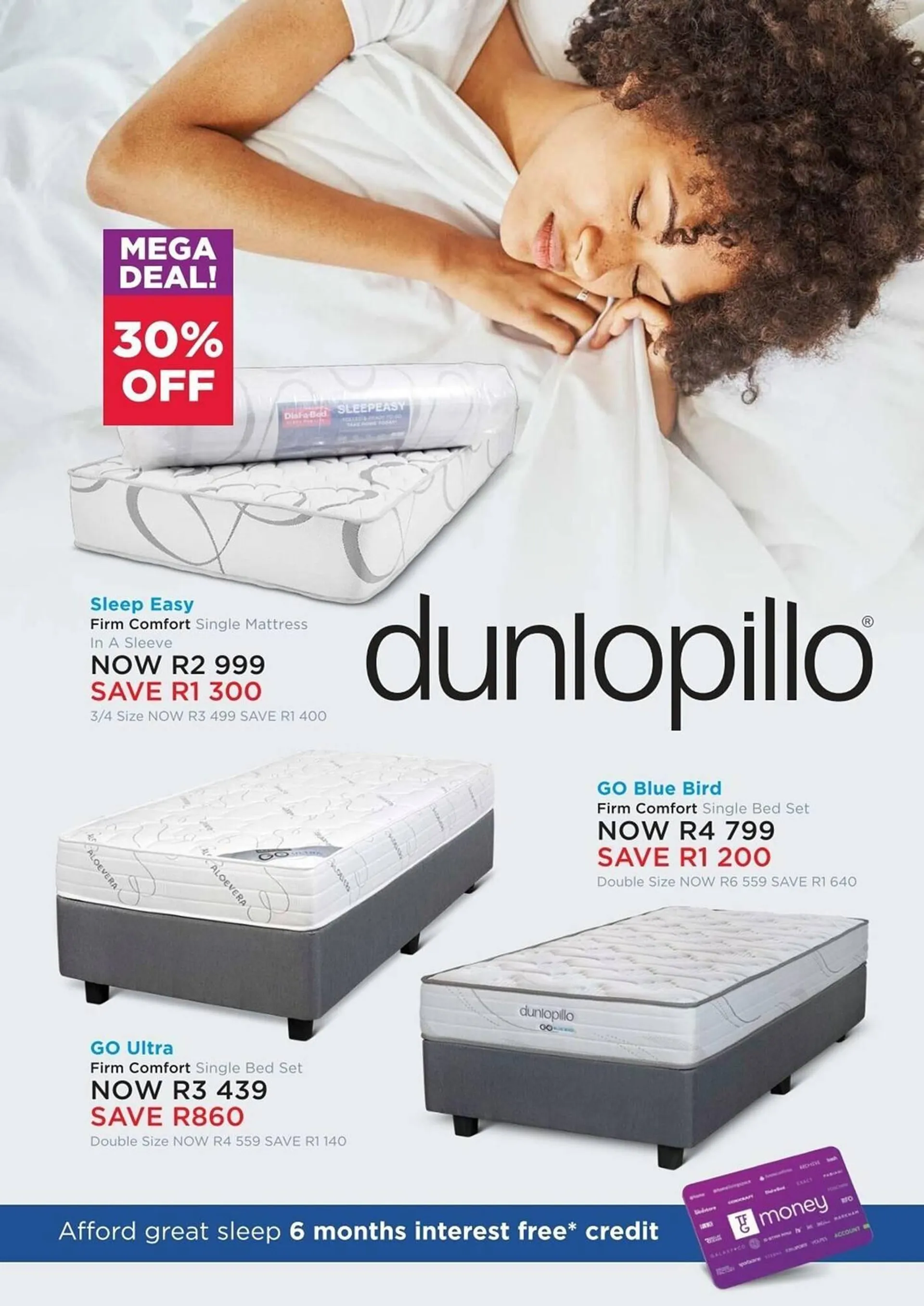 Dial a Bed catalogue from 5 November to 2 December 2024 - Catalogue Page 25