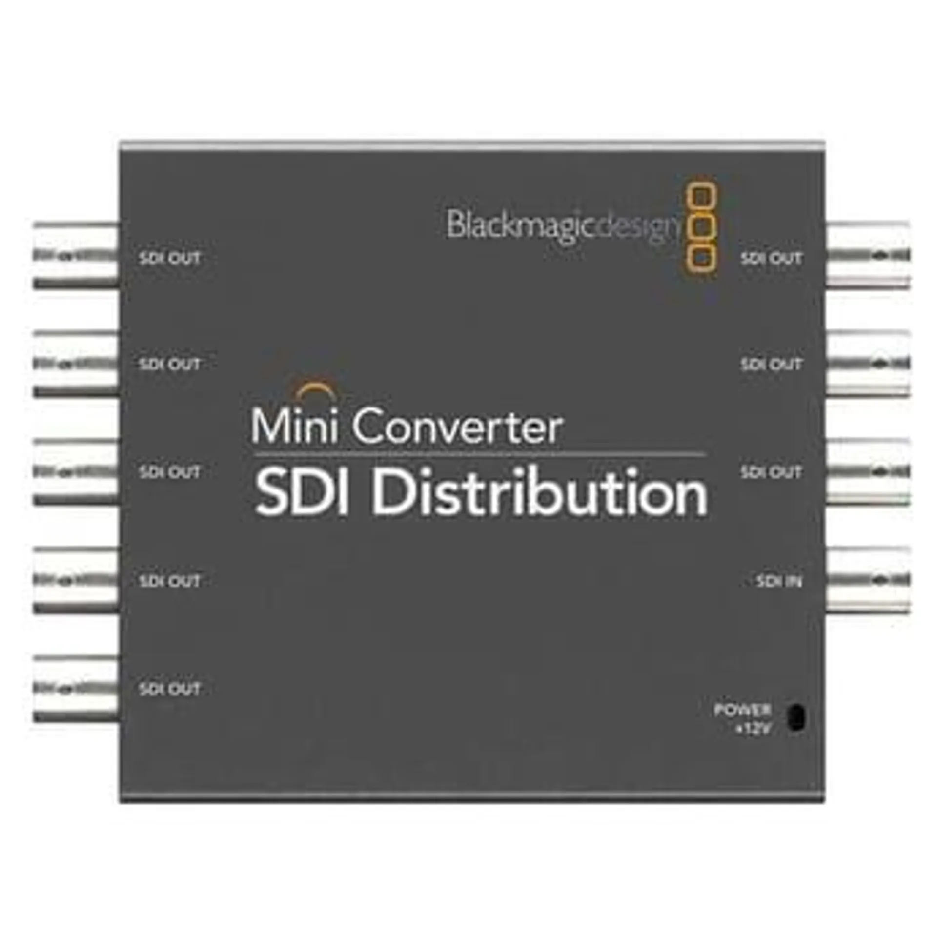 Blackmagic Design SDI Distribution Mini Converter
