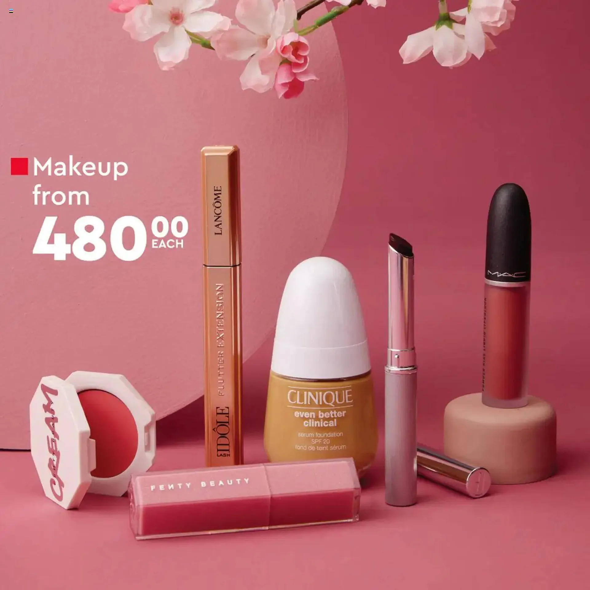 Edgars catalogue from 7 May to 11 May 2025 - Catalogue Page 1