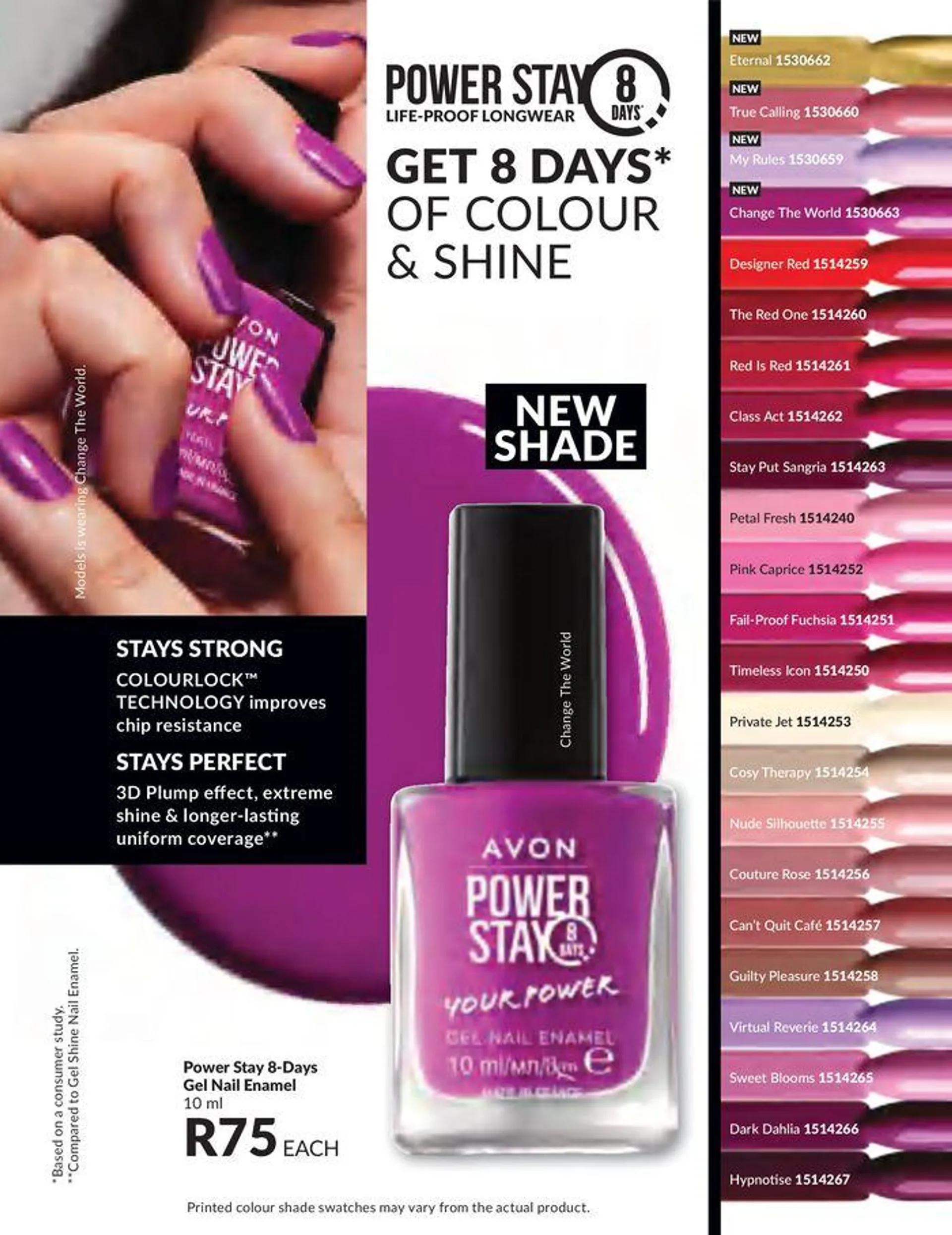 AVON July 2024 Brochure  from 1 July to 31 July 2024 - Catalogue Page 83