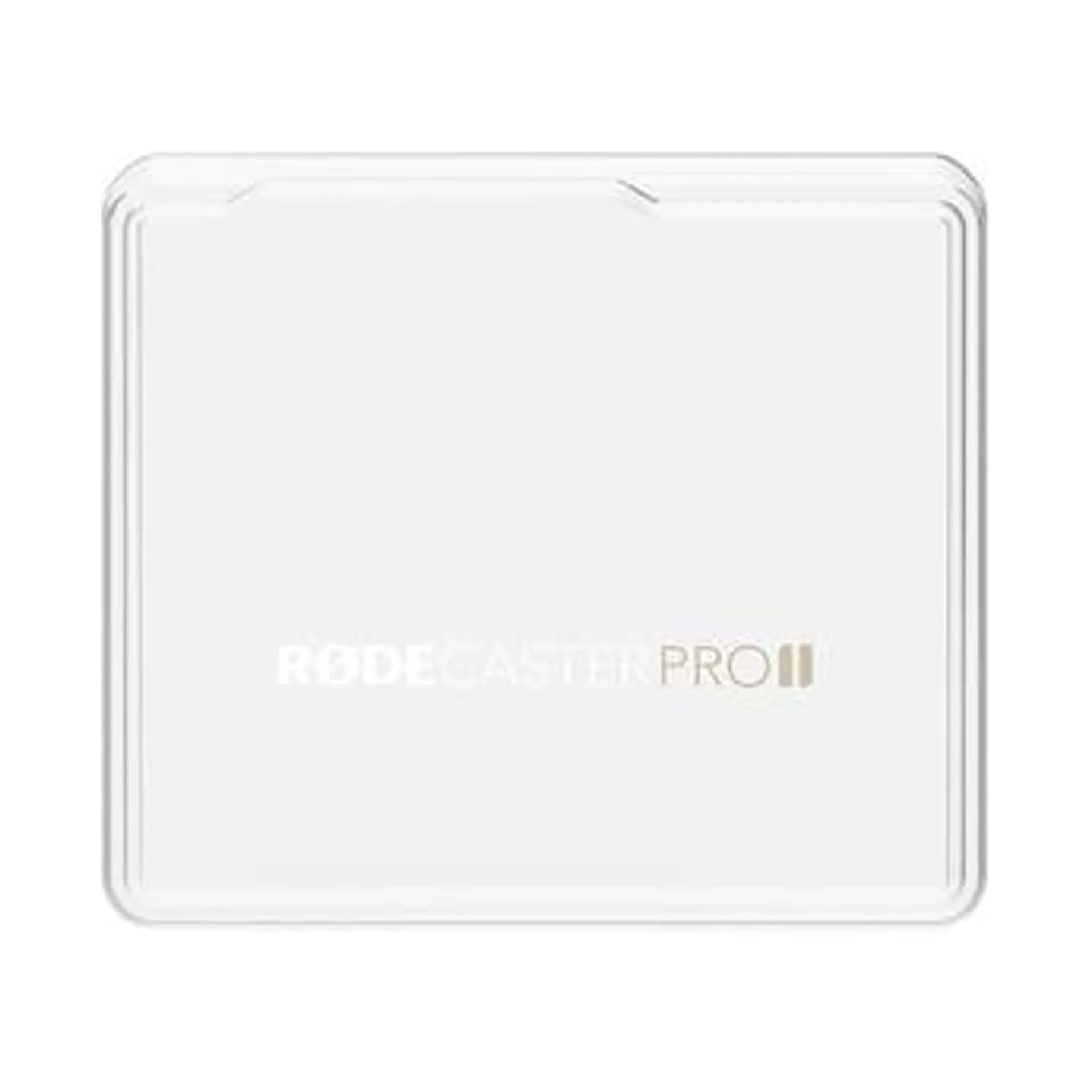 RODE RODECover for RODECaster Pro II