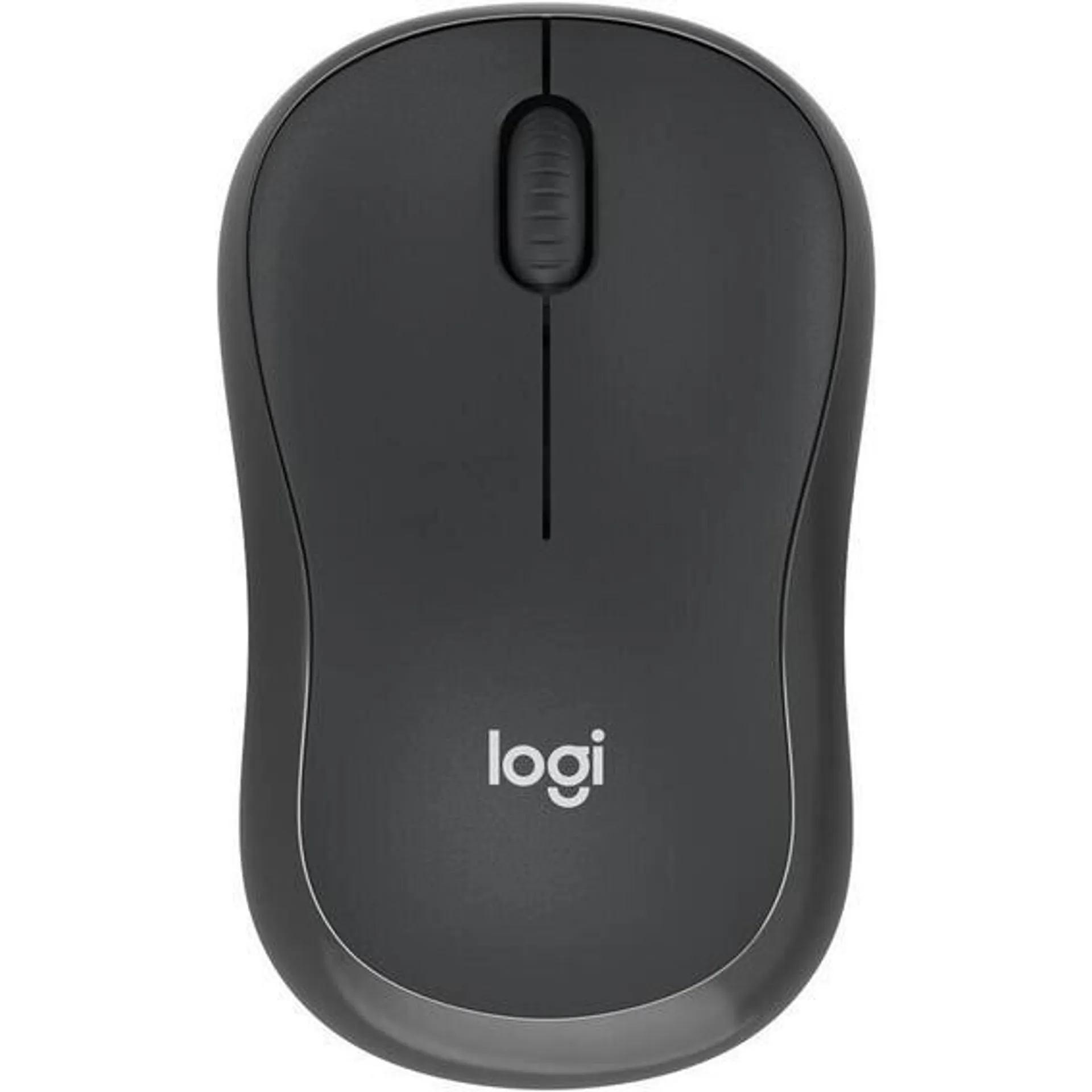 LOGITECH SILENT BLUETOOTH MOUSE M240 GRAPHITE 910-007119