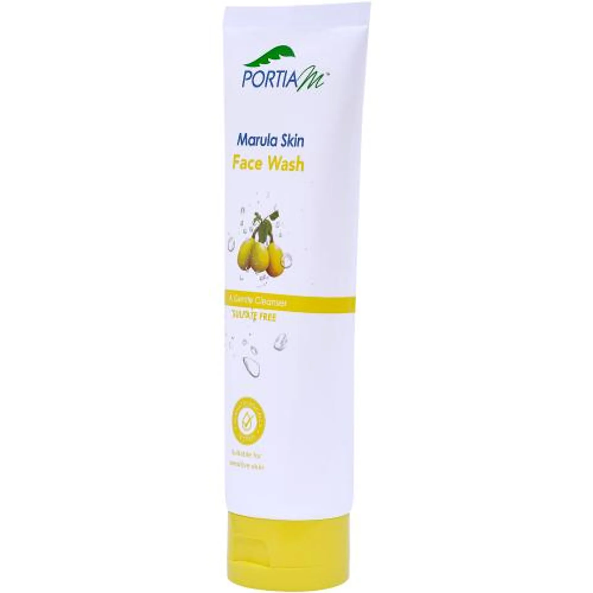 Marula Skin Face Wash 200ml