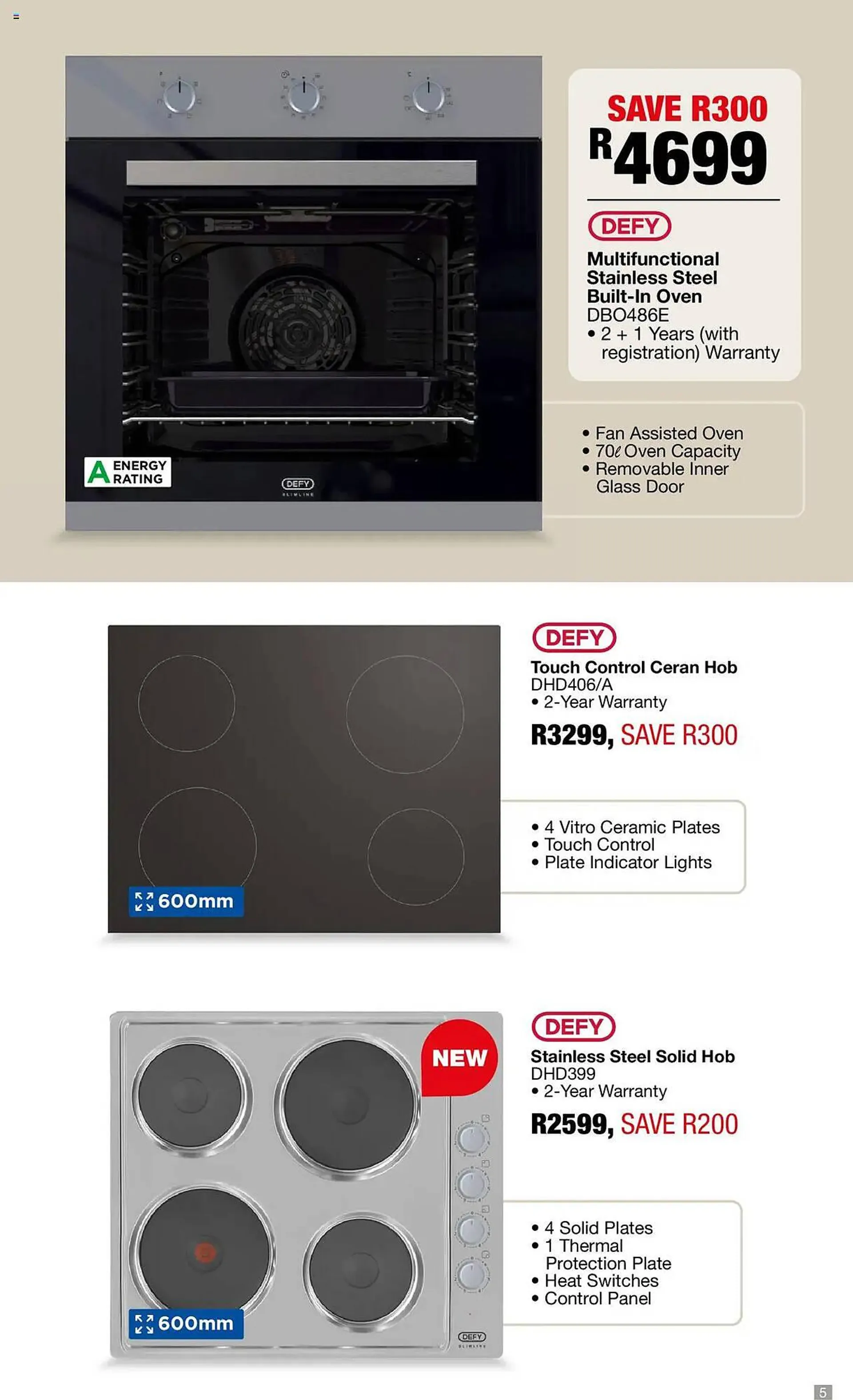 OK Furniture catalogue from 28 July to 10 August 2025 - Catalogue Page 1