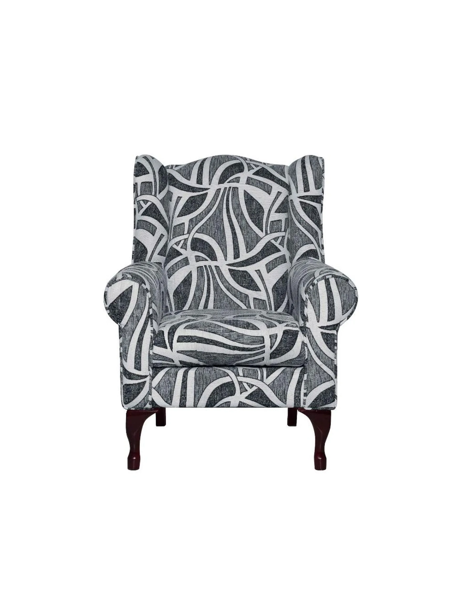 Santiago Wingback Chair