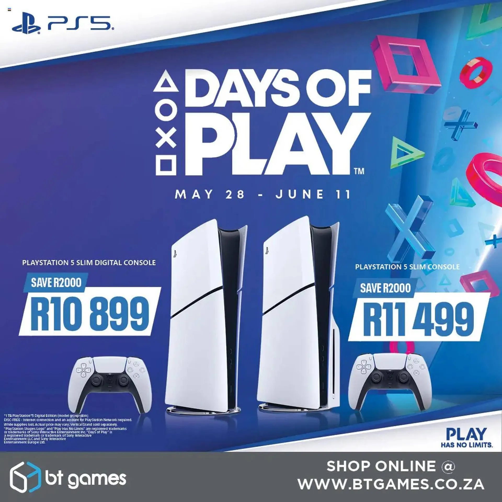 BT Games catalogue - 1