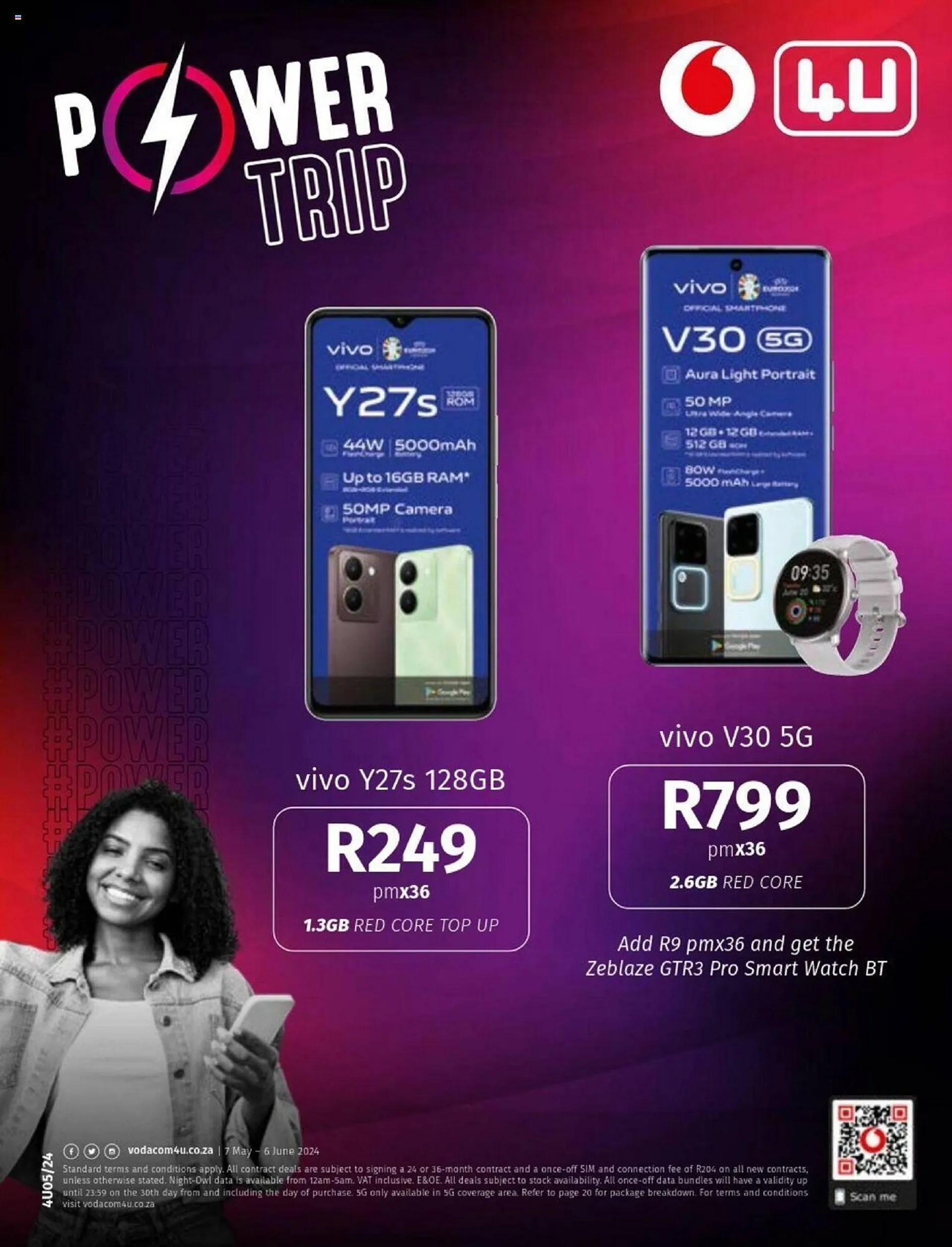 Vodacom catalogue - 1