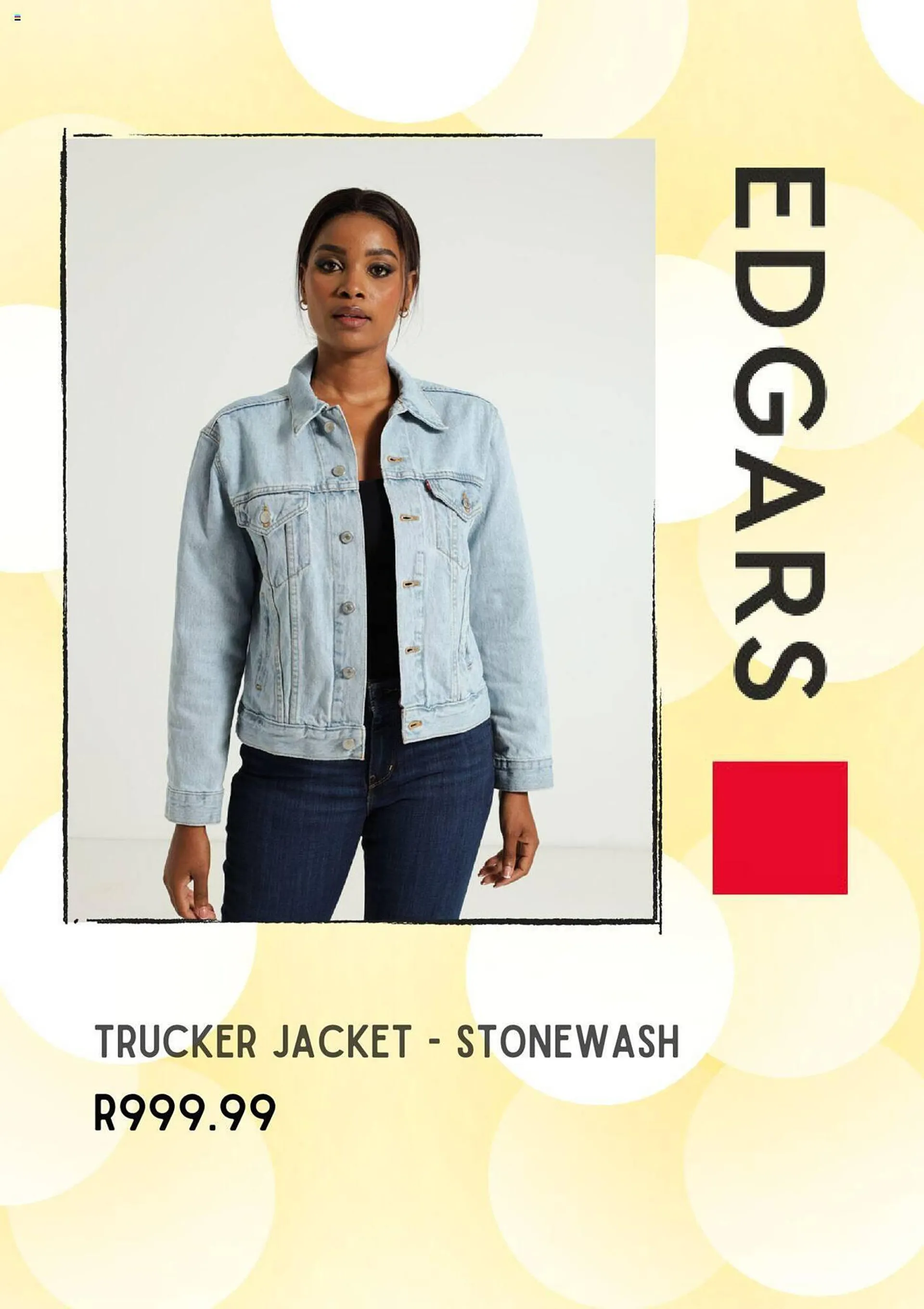 Edgars catalogue from 28 December to 17 January 2024 - Catalogue Page 2