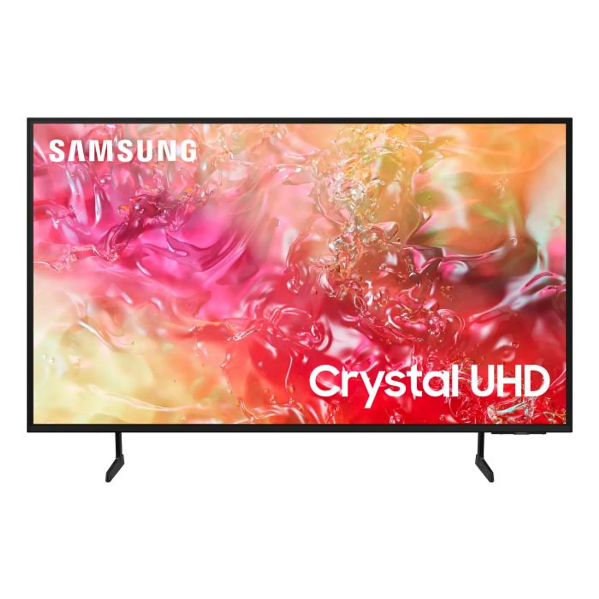 Samsung 55-inch Crystal UHD 4K-55DU7000