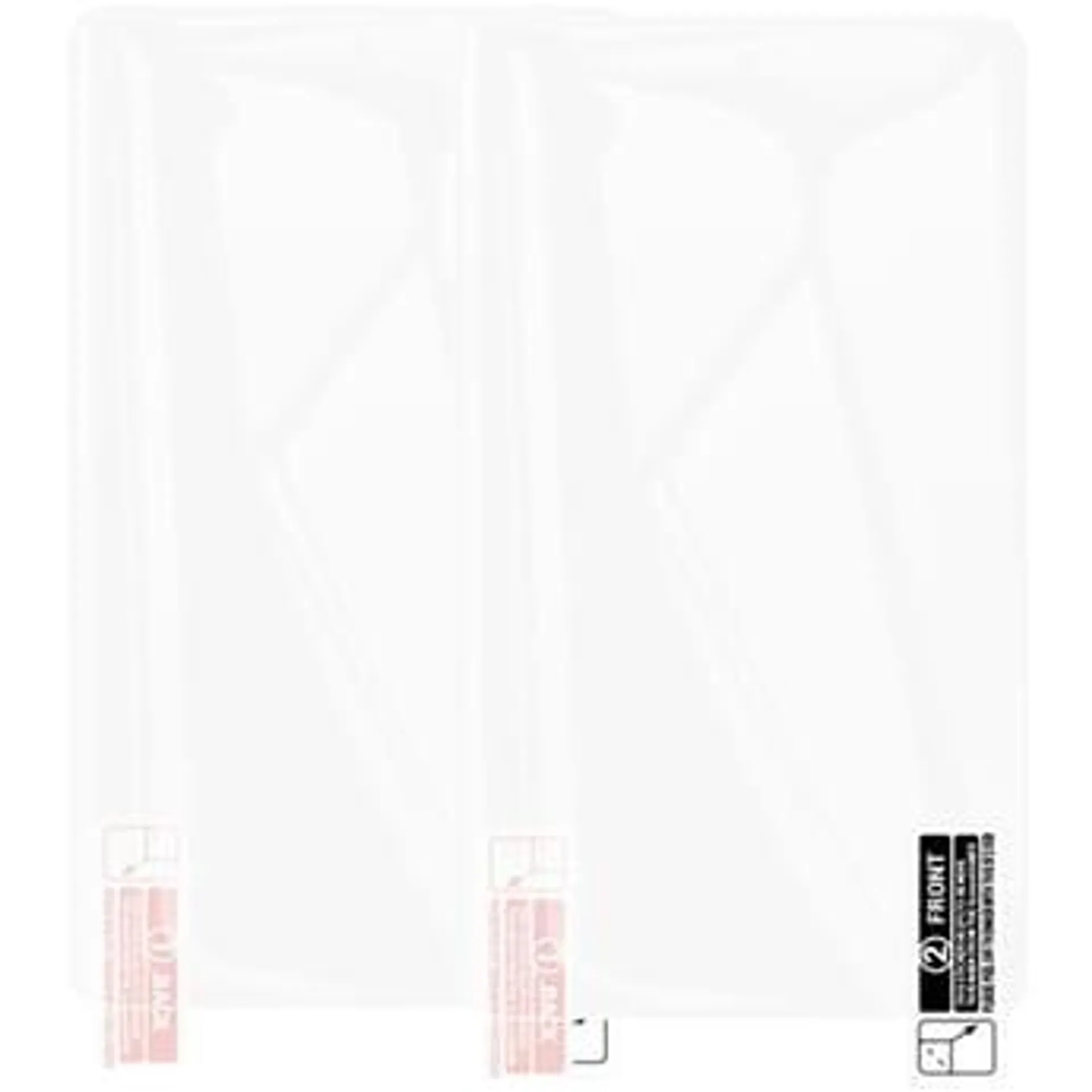 Hollyland Glass Screen Protector for Mars M1 (2 Pack)