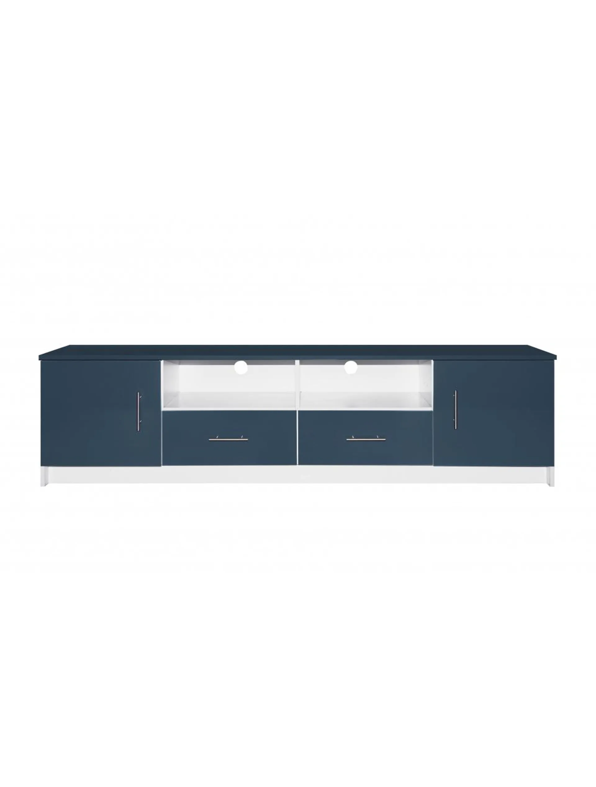 Capri Tv Stand (blue 2m)