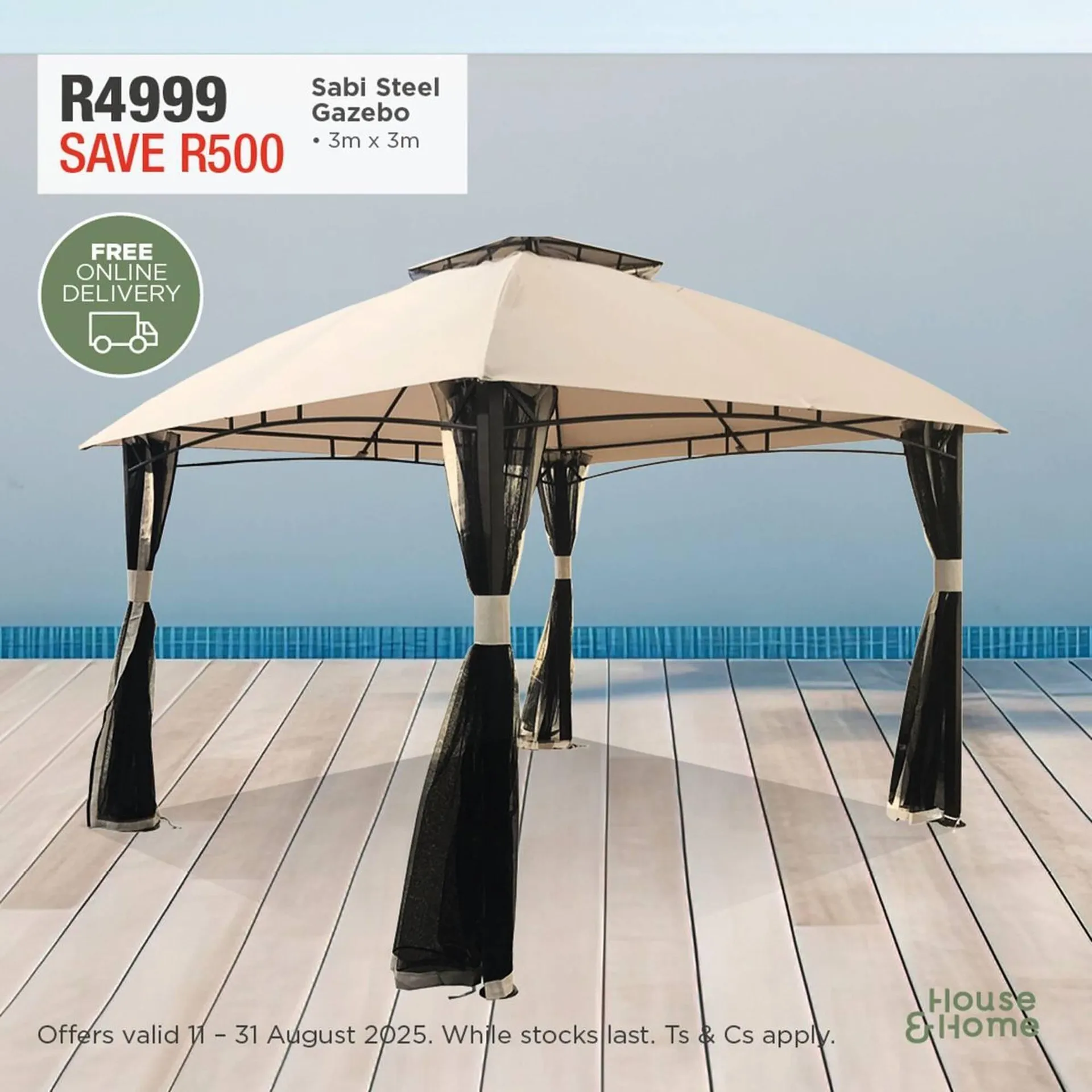 House & Home catalogue - 1