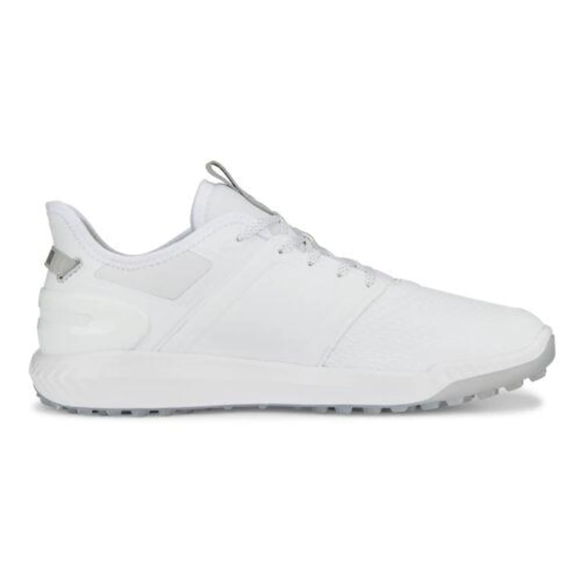 Puma Ignite Elevate Shoes – White/Silver 37607701